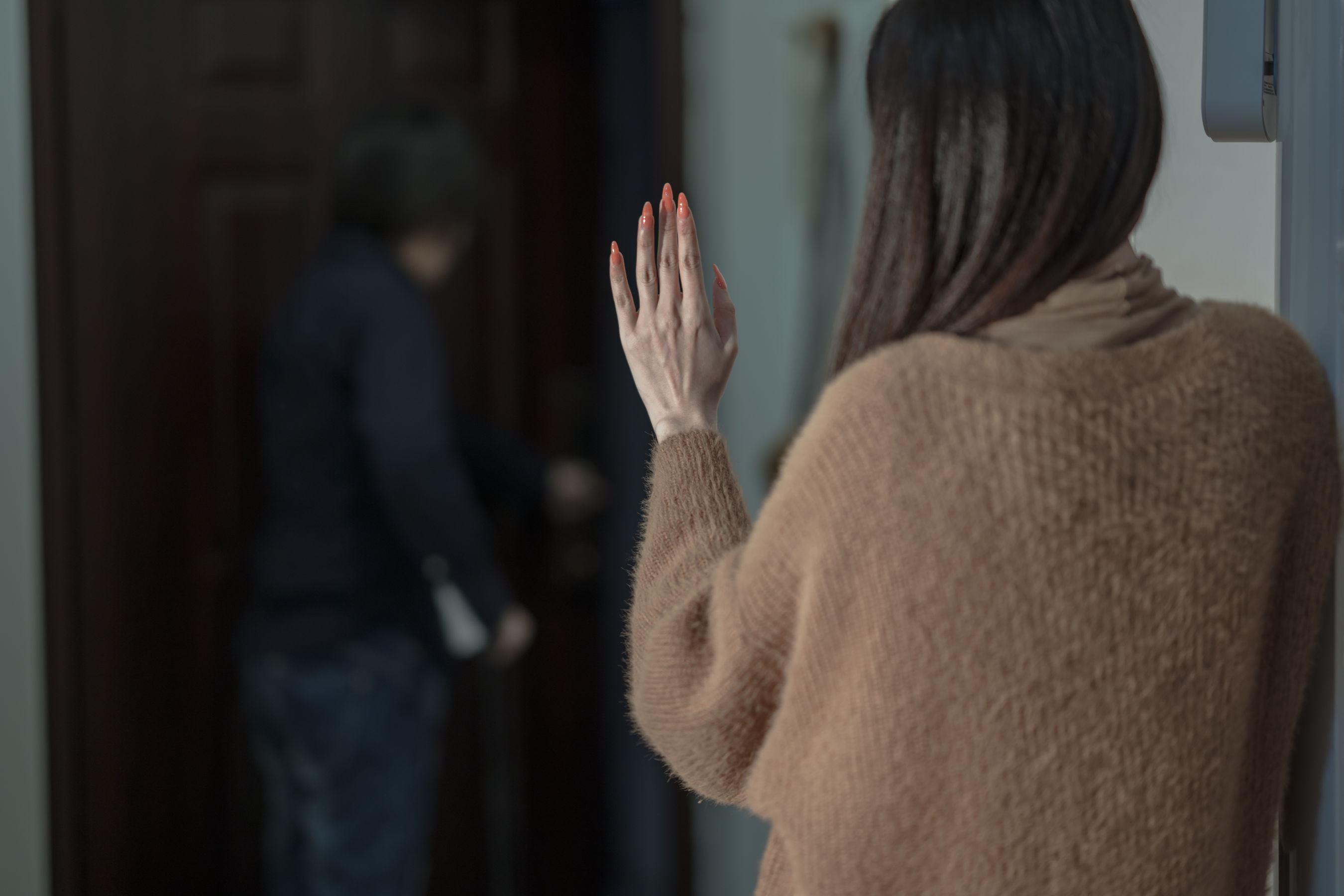 秋和柯基(夏小秋秋秋) – 一个ntr小故事 [29P]