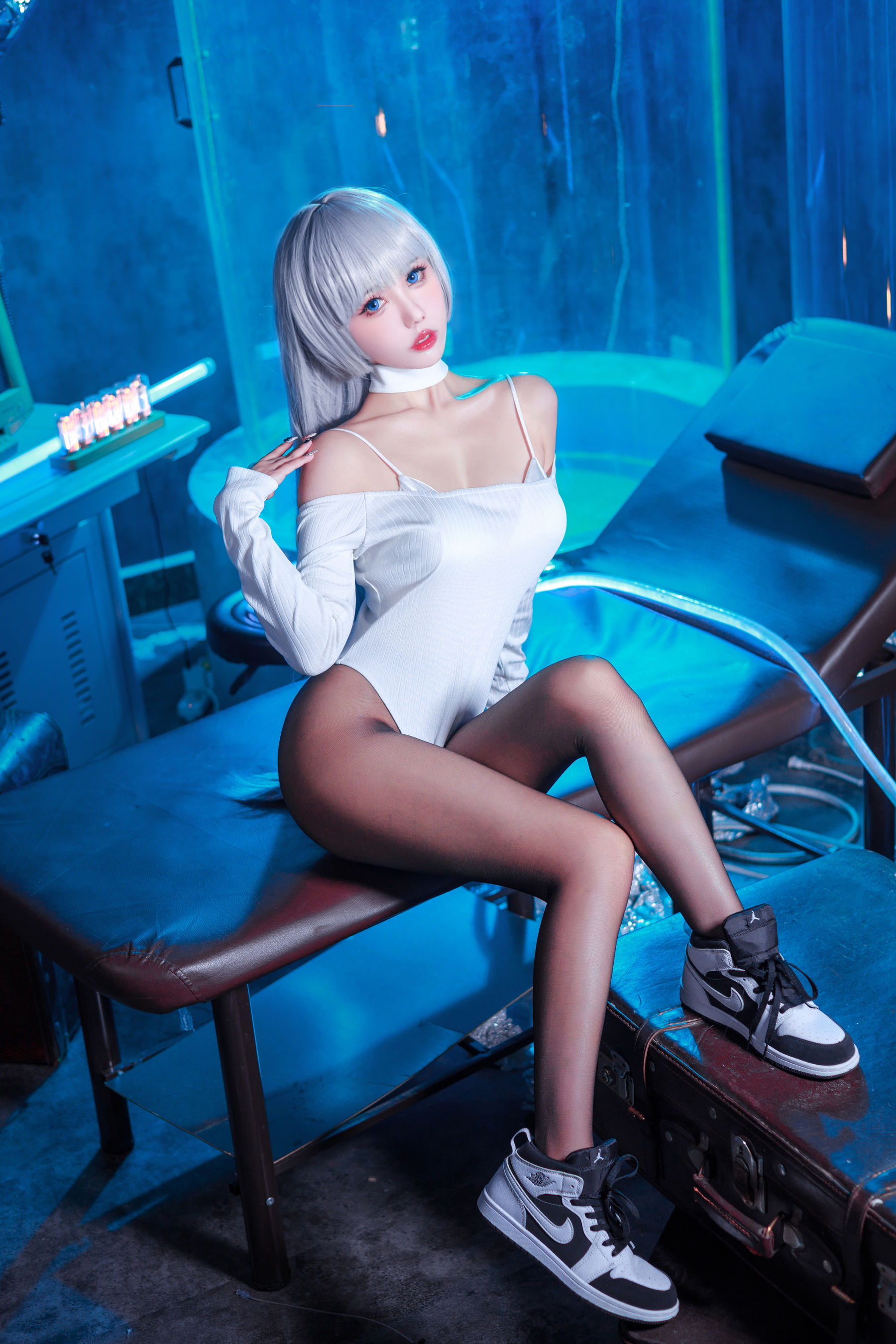 仙女月 – Astrum Design [48P]