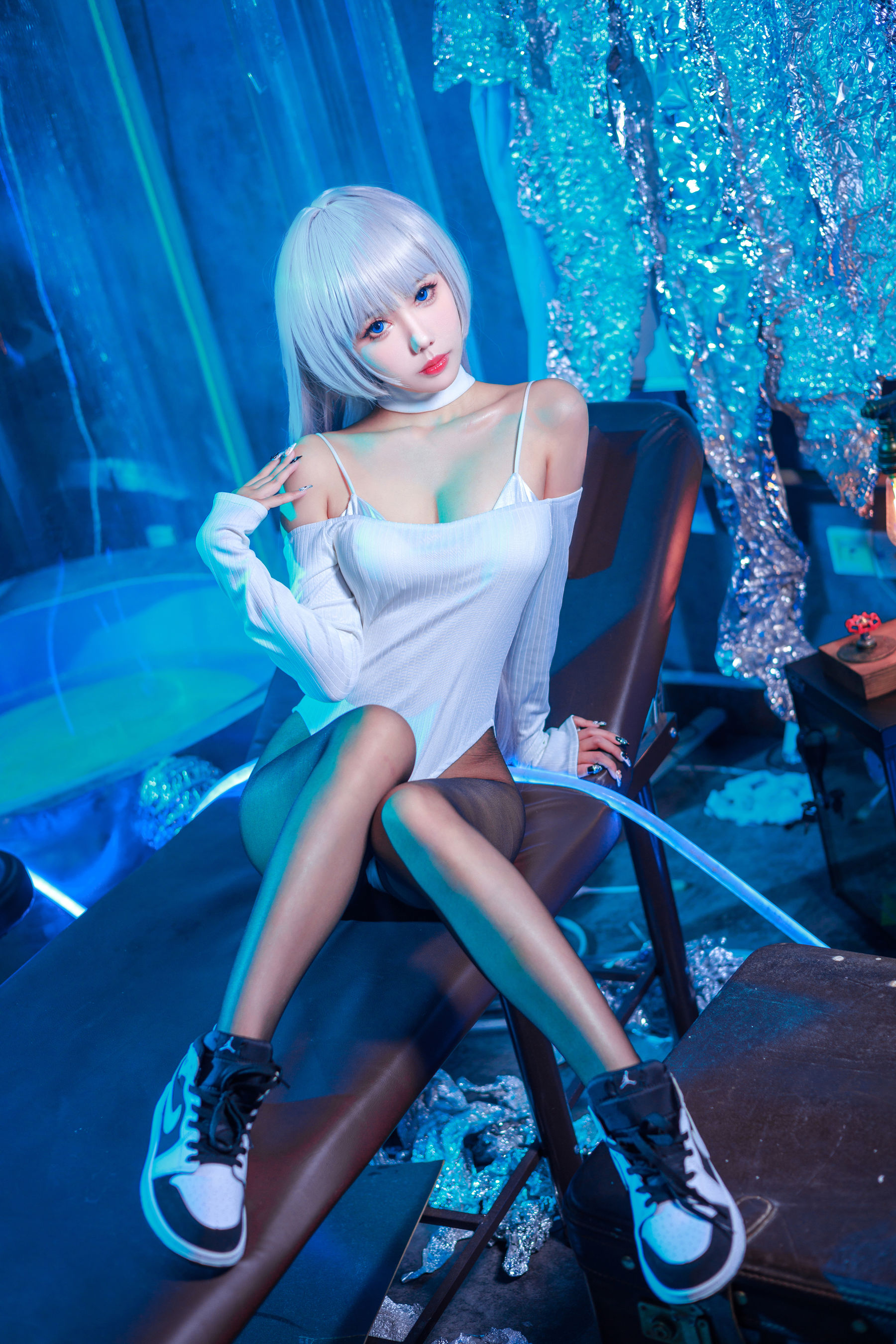 仙女月 – Astrum Design [48P]