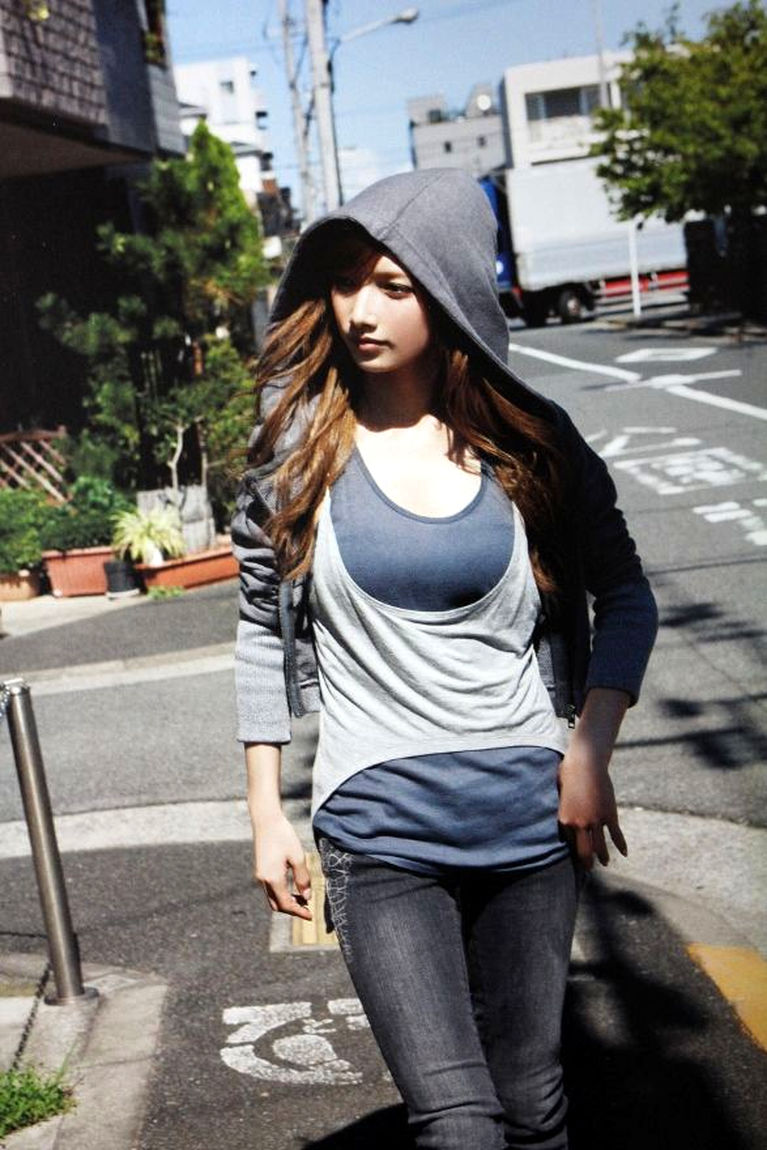 後藤真希 Maki Goto ~ Go To Natura [116P]