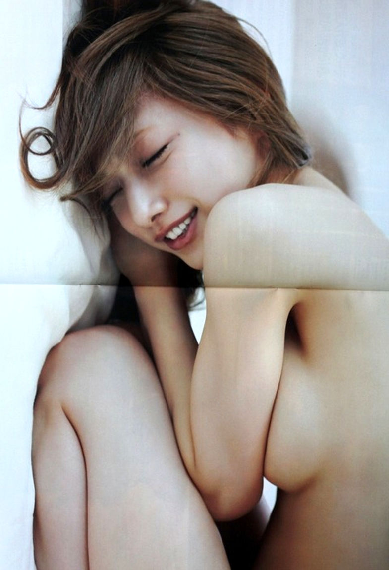 後藤真希 Maki Goto ~ Go To Natura [116P]
