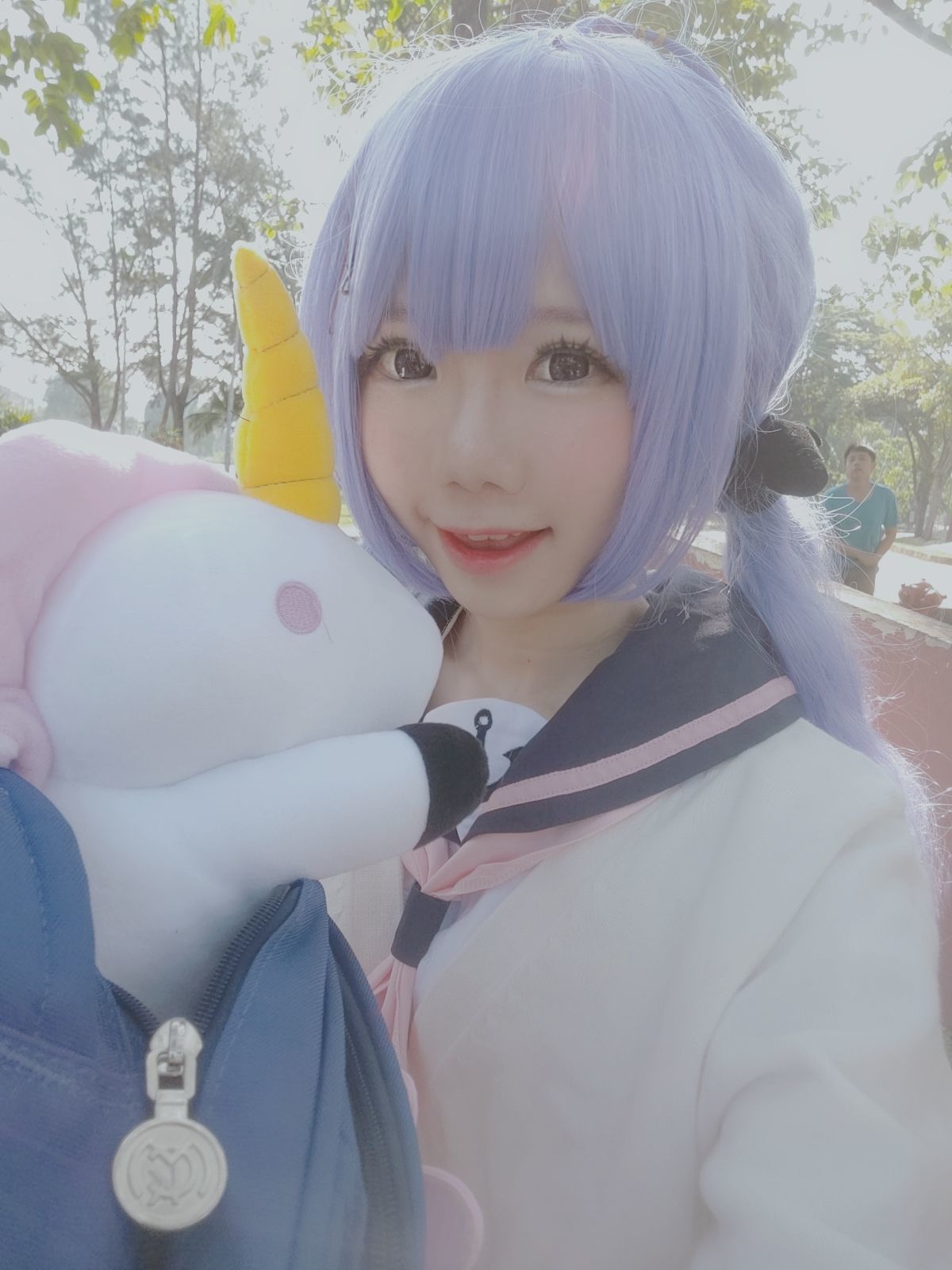 Sally Dorasnow – Unicorn JK Set [34P]
