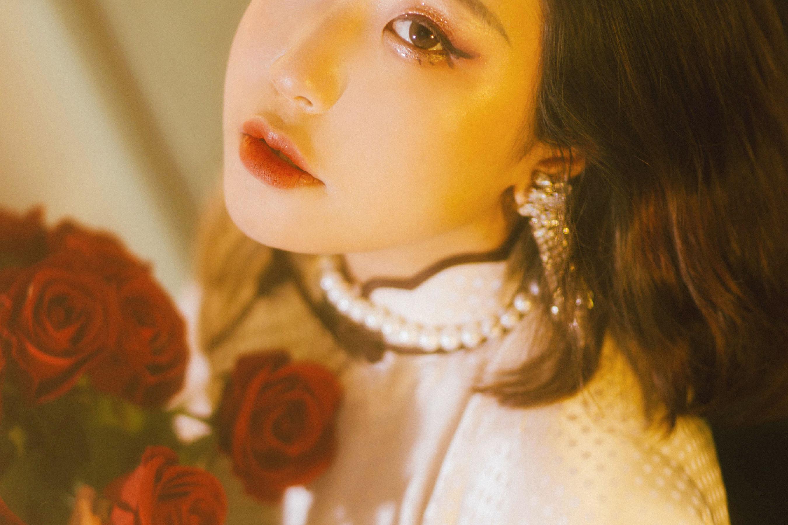 动漫博主穆零Mu0 – 民国风情 [10P]