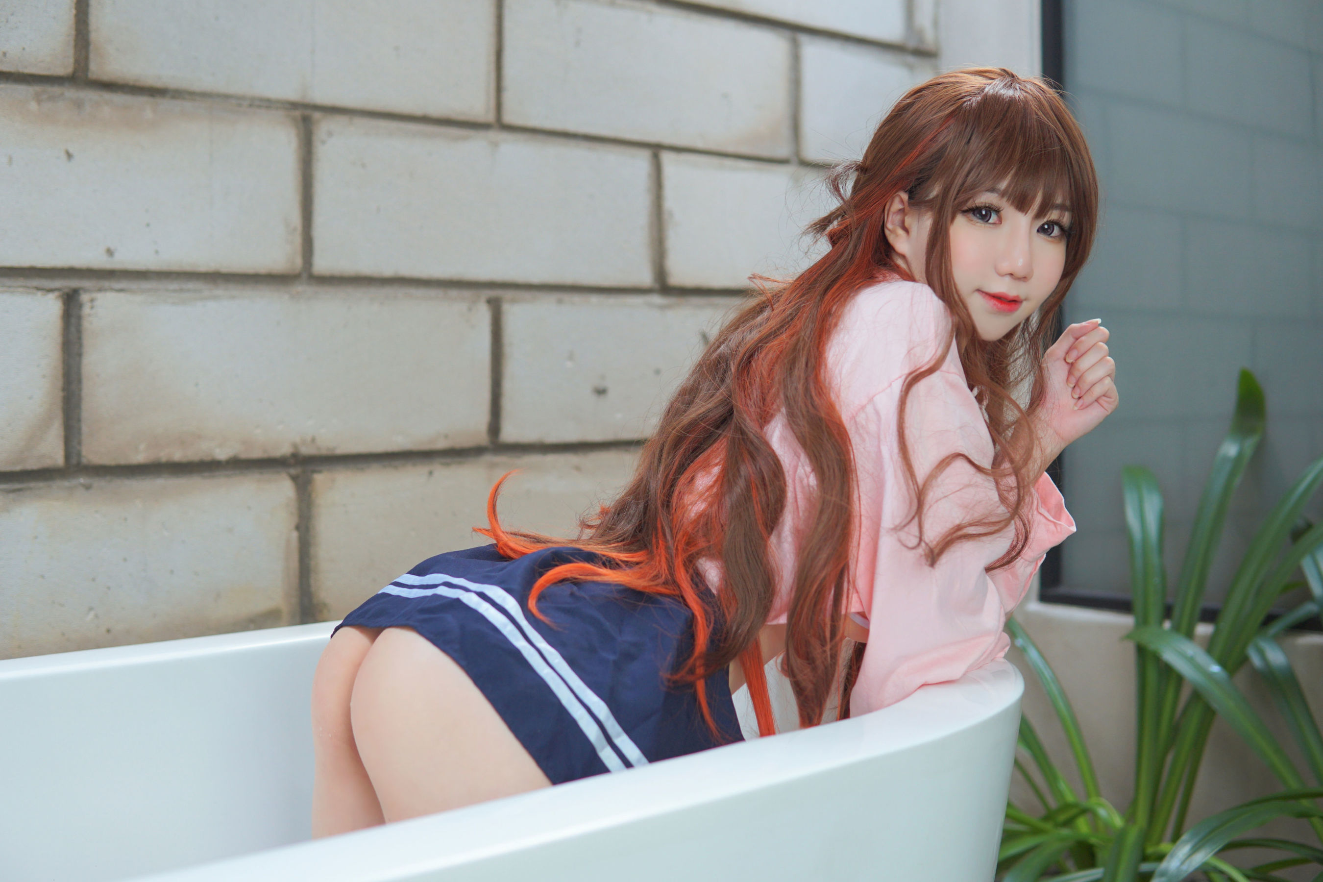 Sally Dorasnow – Chizuru Kanojo Okarishimasu [46P]