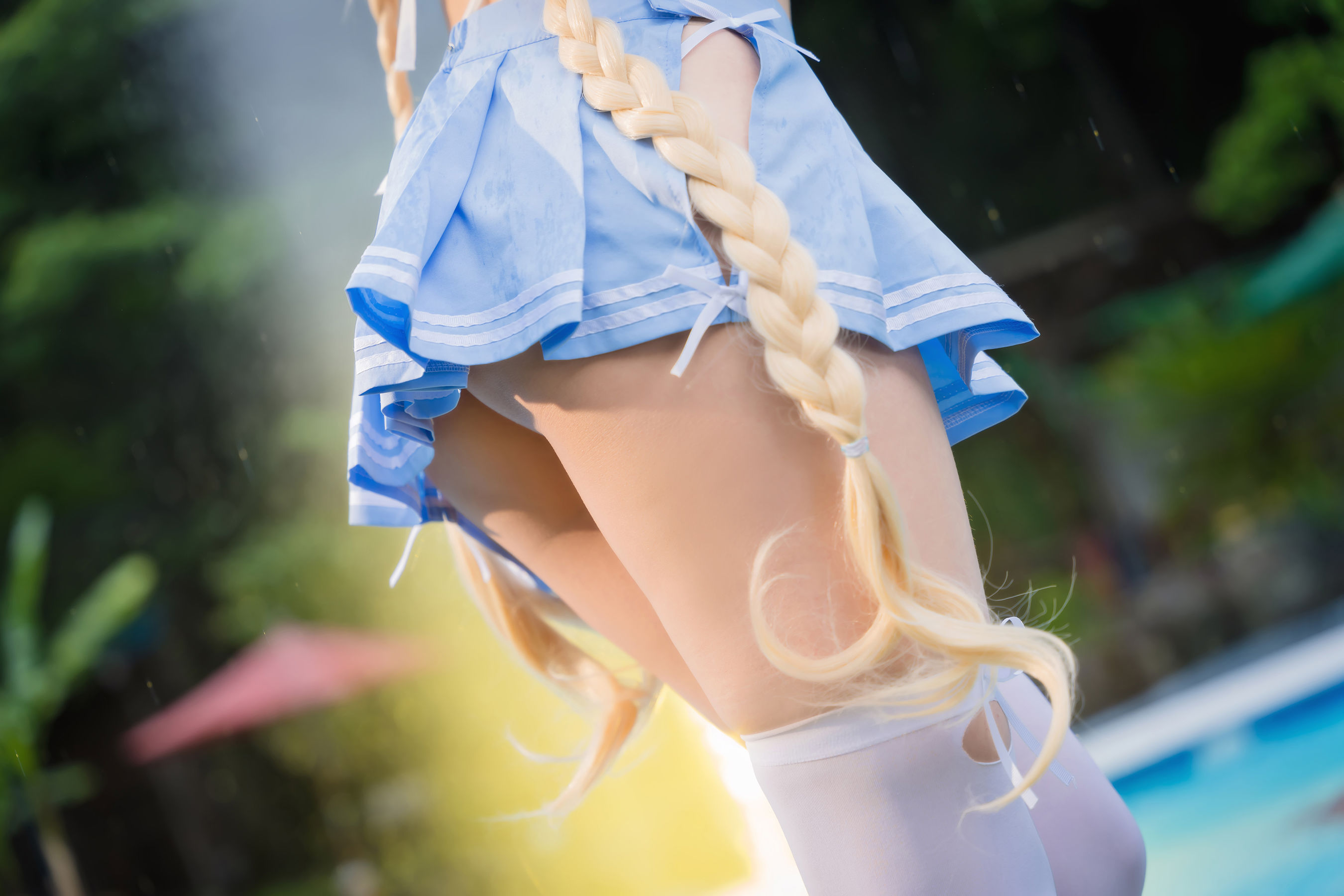 Ely_eee(ElyEE子) – 圣女贞德 [22P]