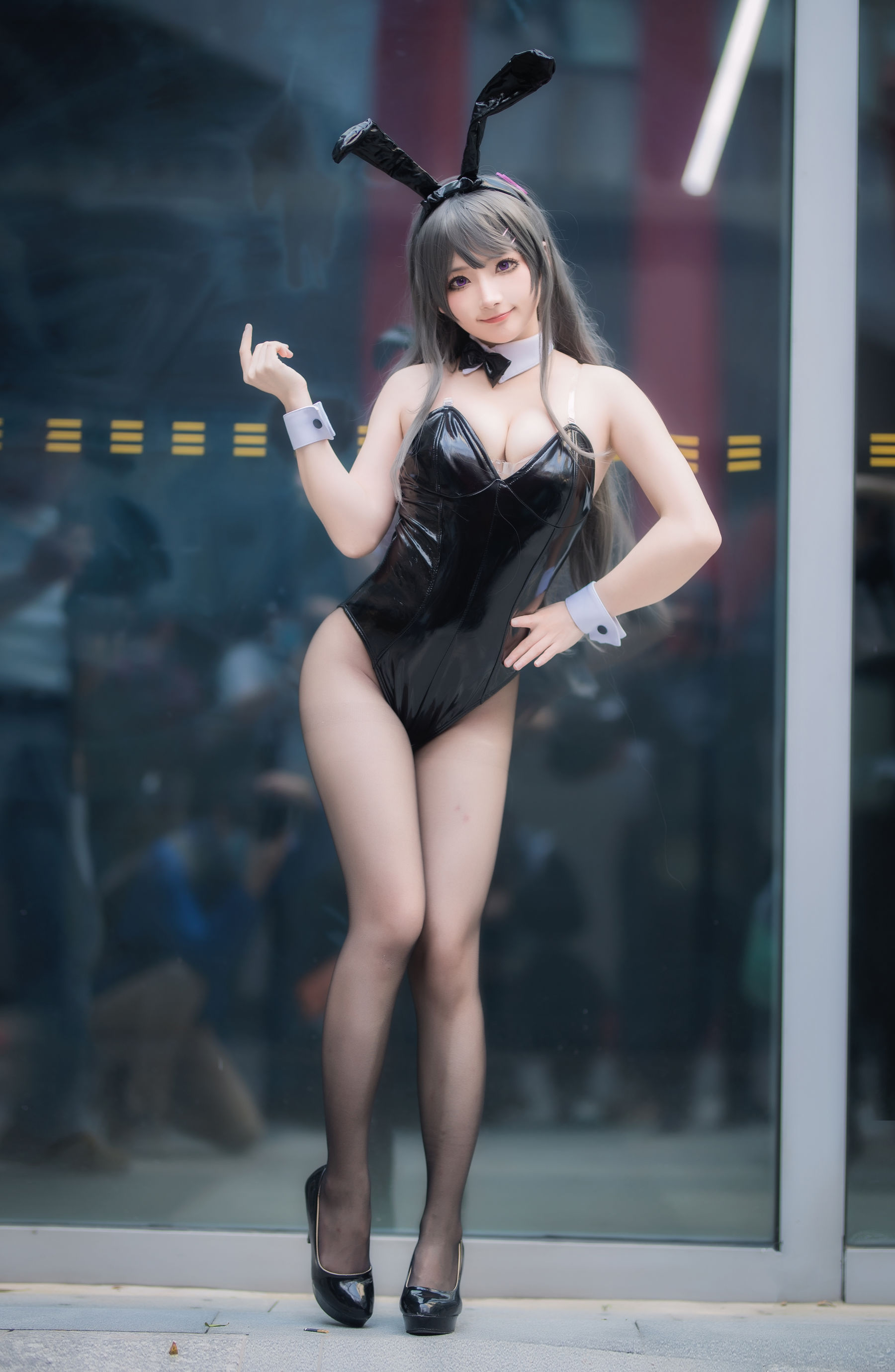 是三不是世w – 麻衣学姐 [60P]