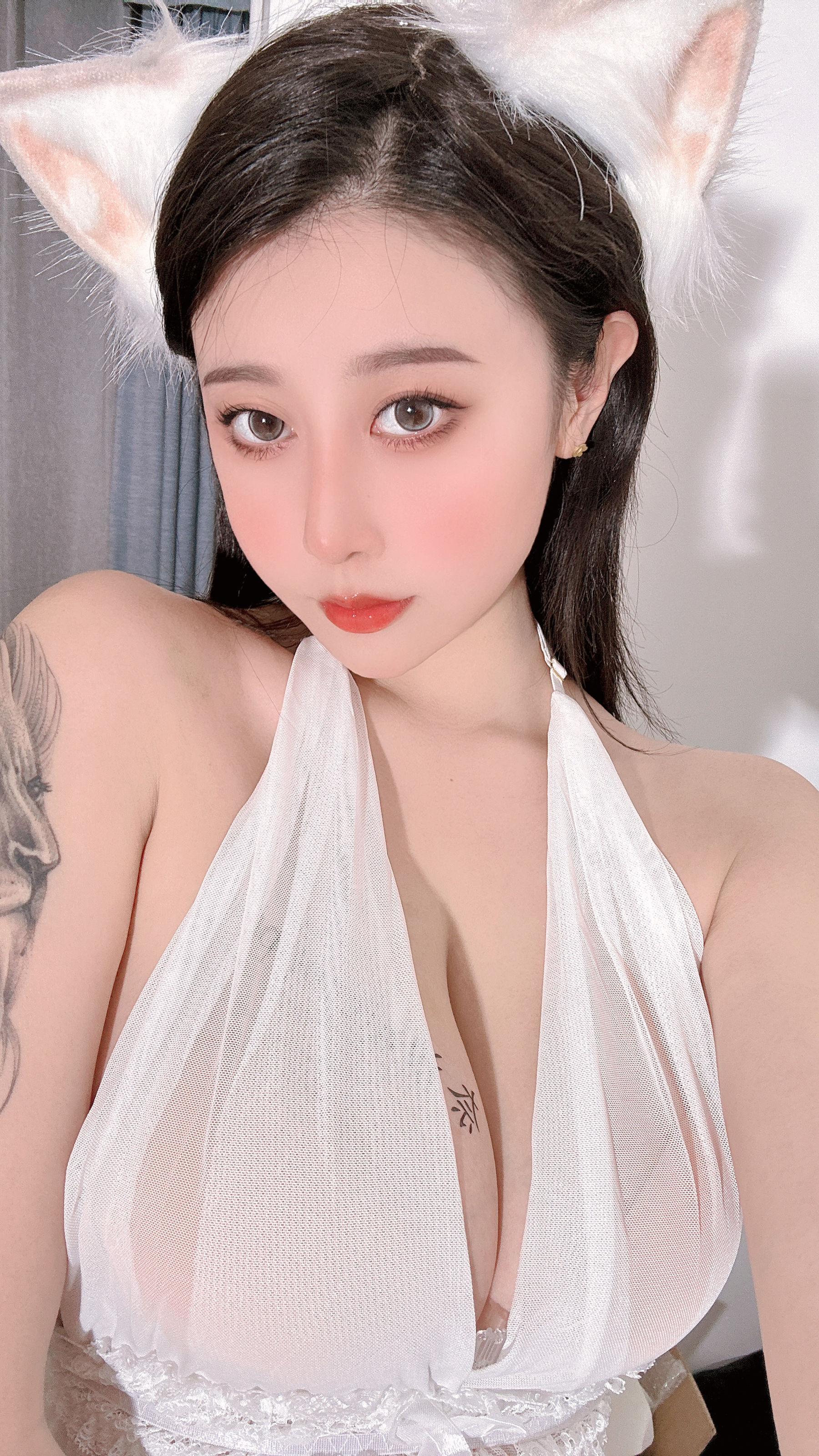 萌妹奈汐酱nice 宠物 [44P]