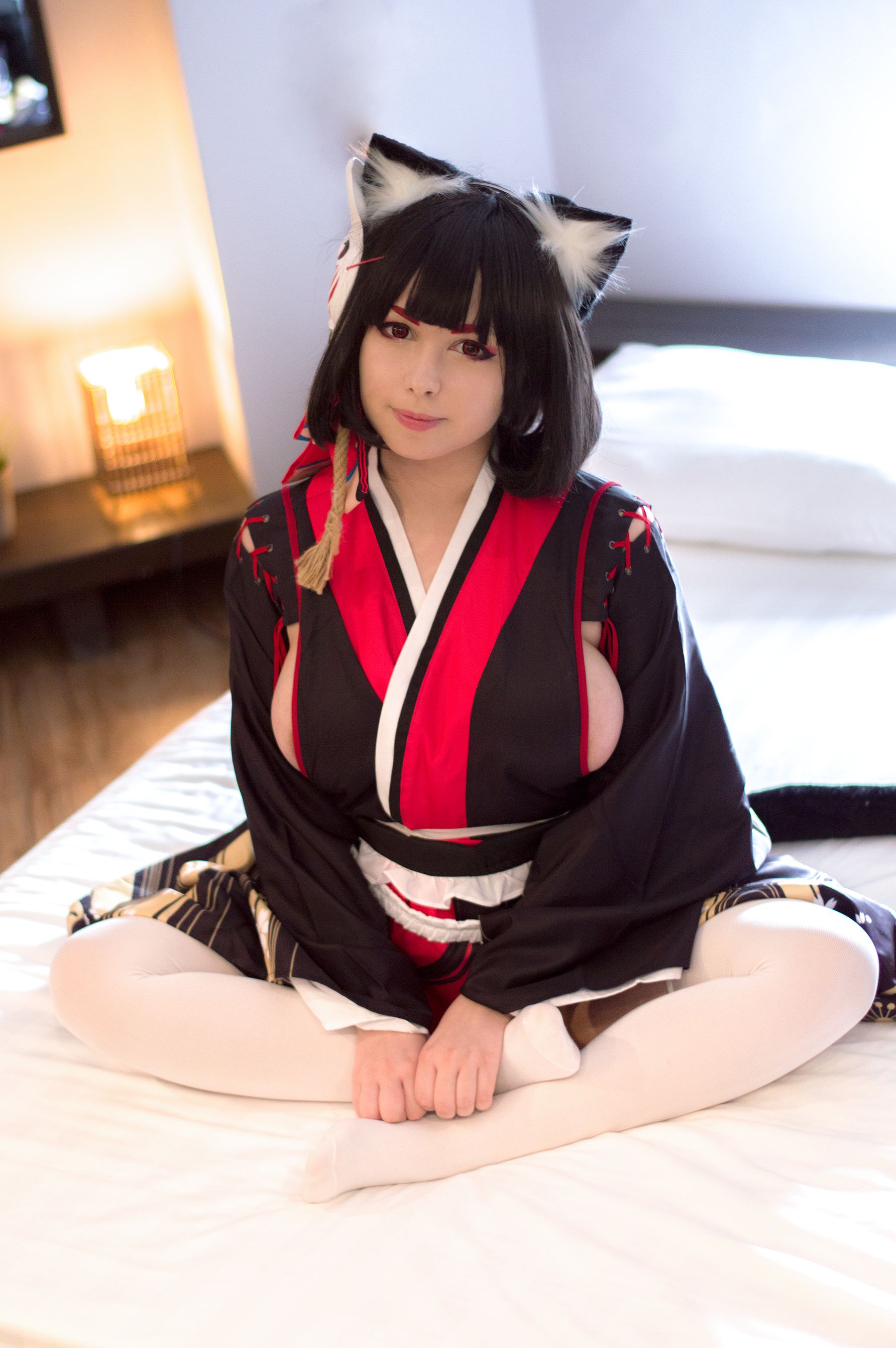 Yoshinobi – Yamashiro [50P]