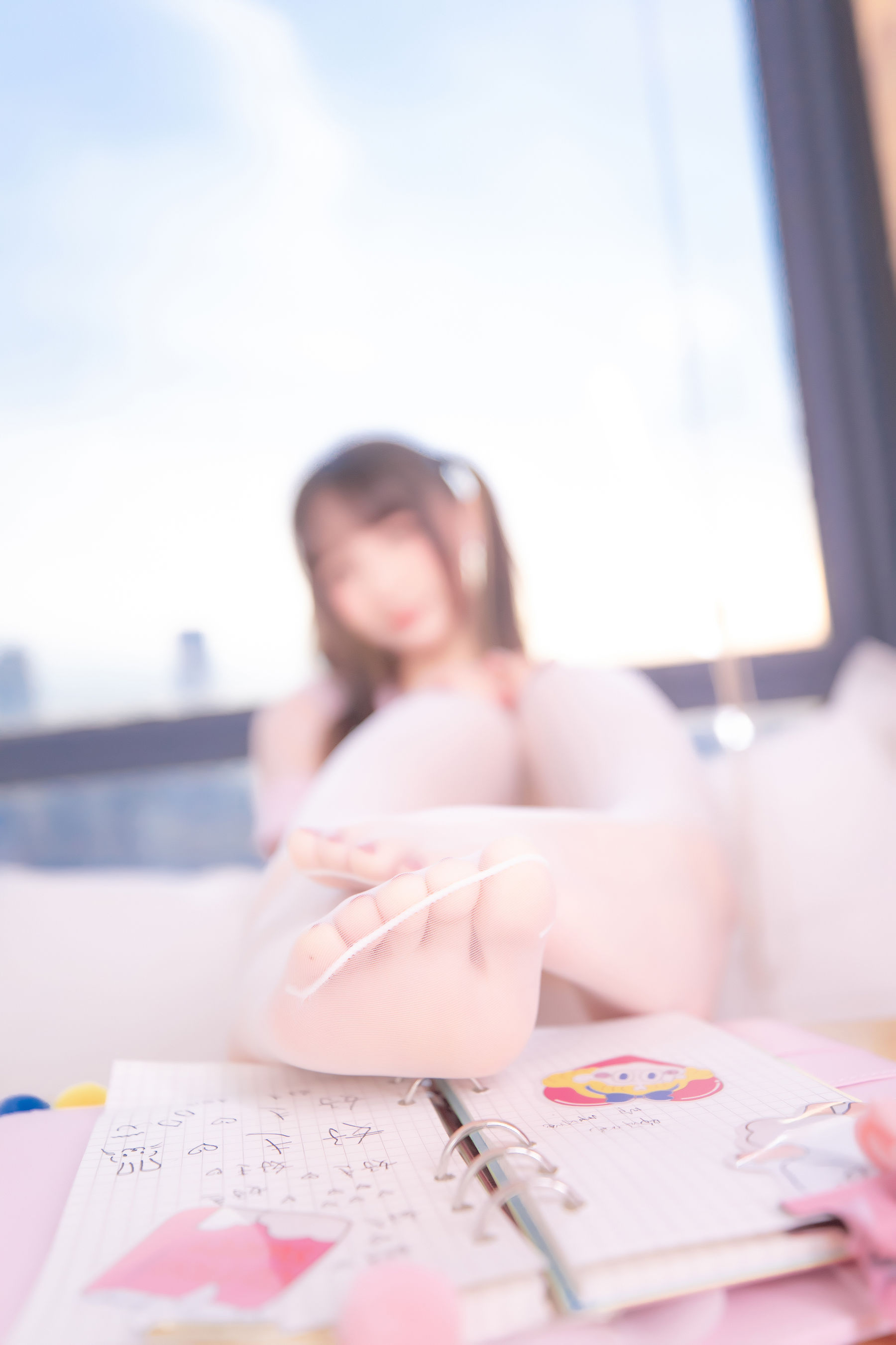 萝莉神楽板真冬之特別なことに 绳の特辑 [150P]
