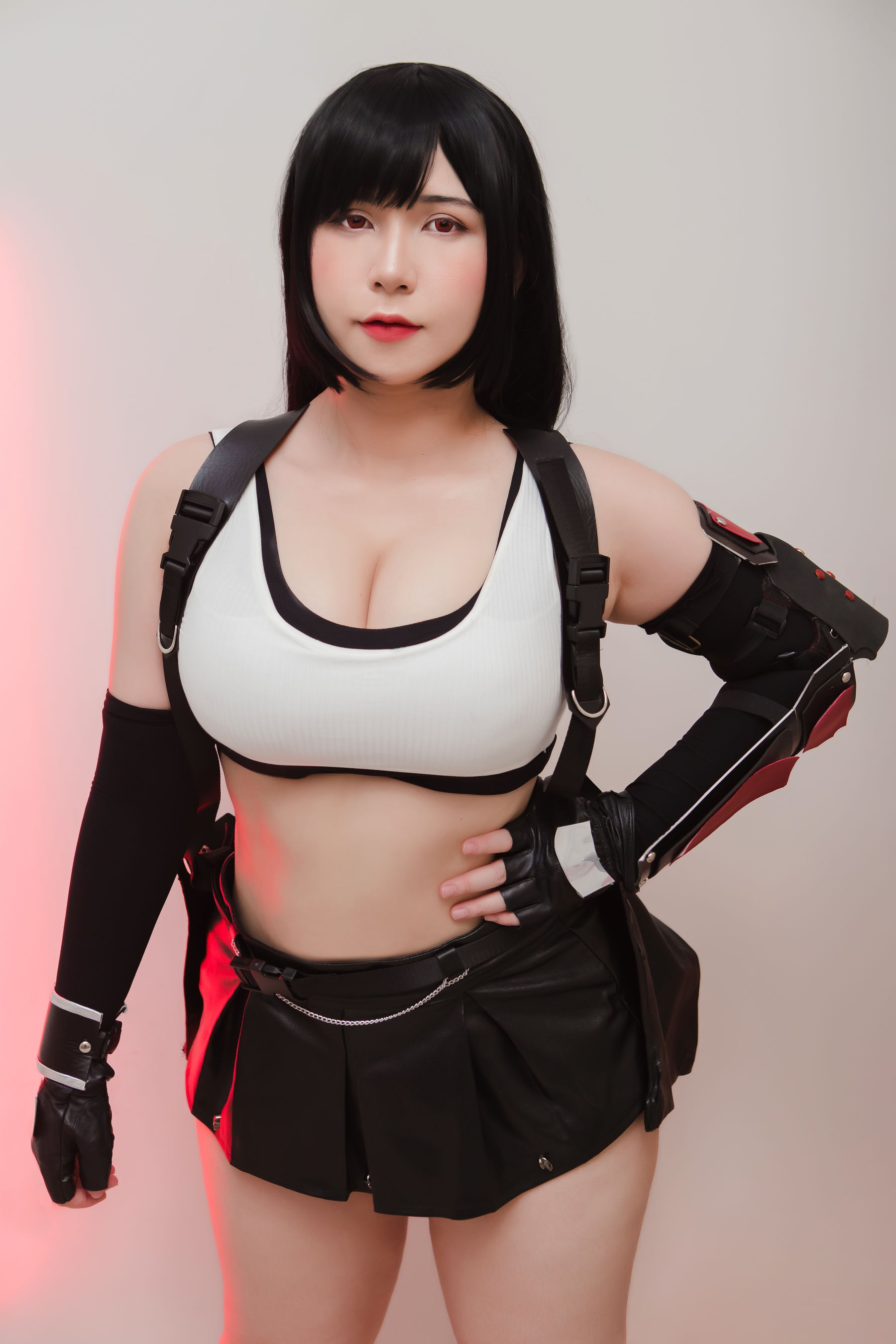 Uy Uy – Tifa Lockhart [17P]