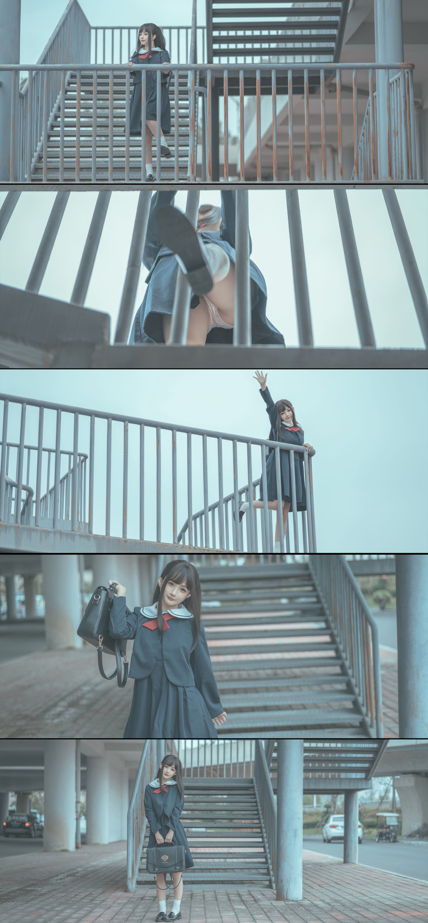 桜井宁宁 – 叫兽的恶作剧 兄妹篇 [19P]