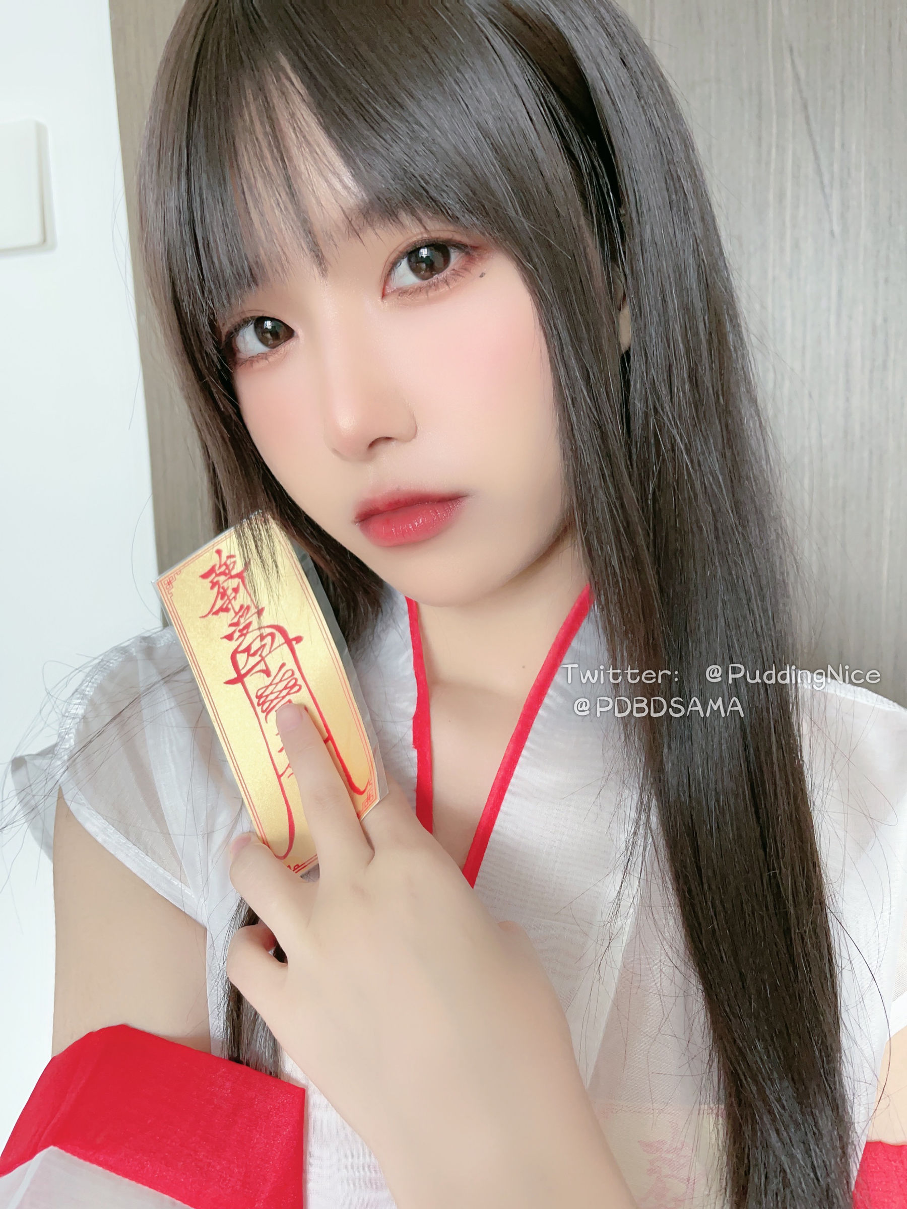 布丁大法 – 莓果挞 [62P]