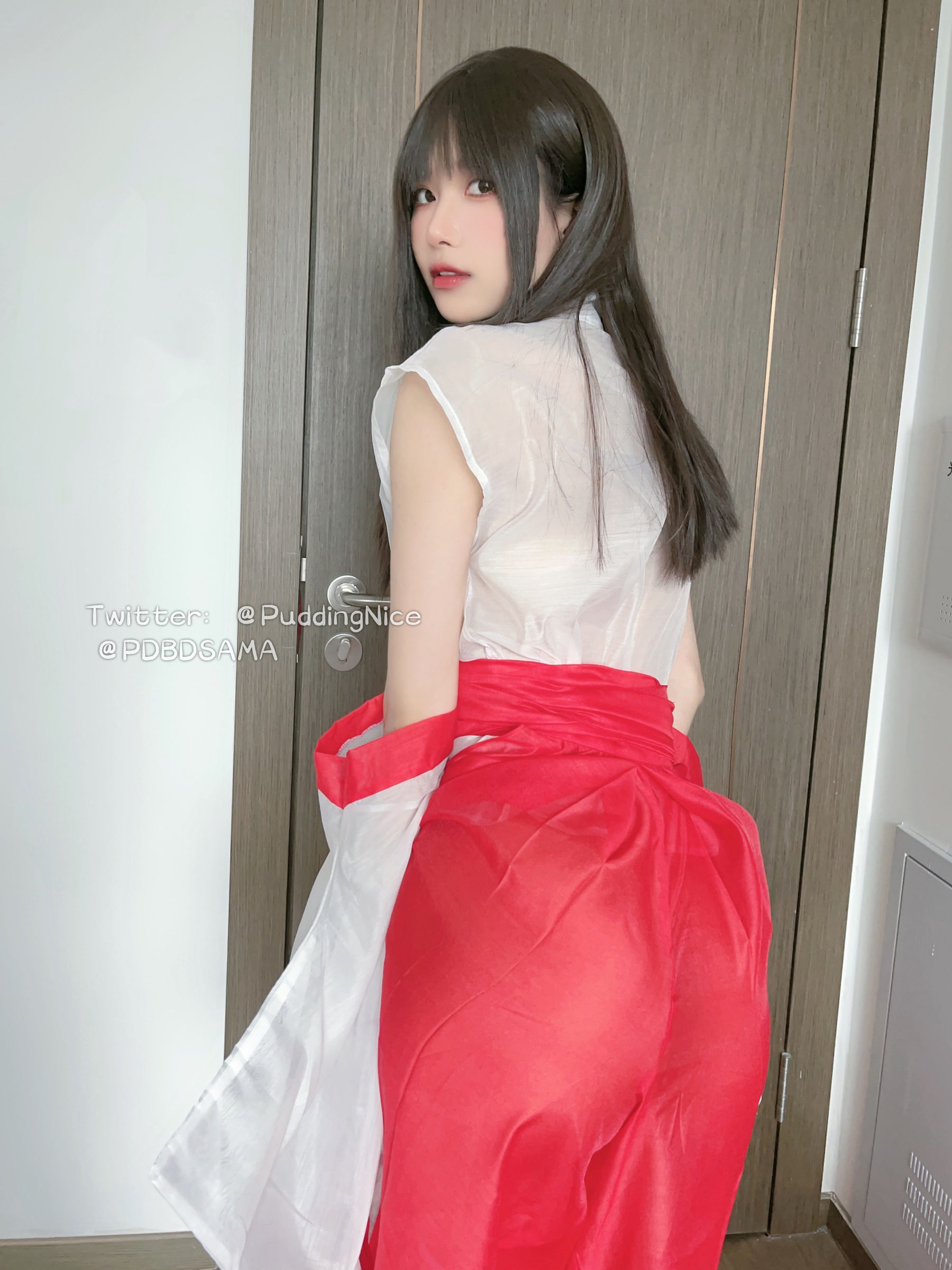 布丁大法 – 莓果挞 [62P]