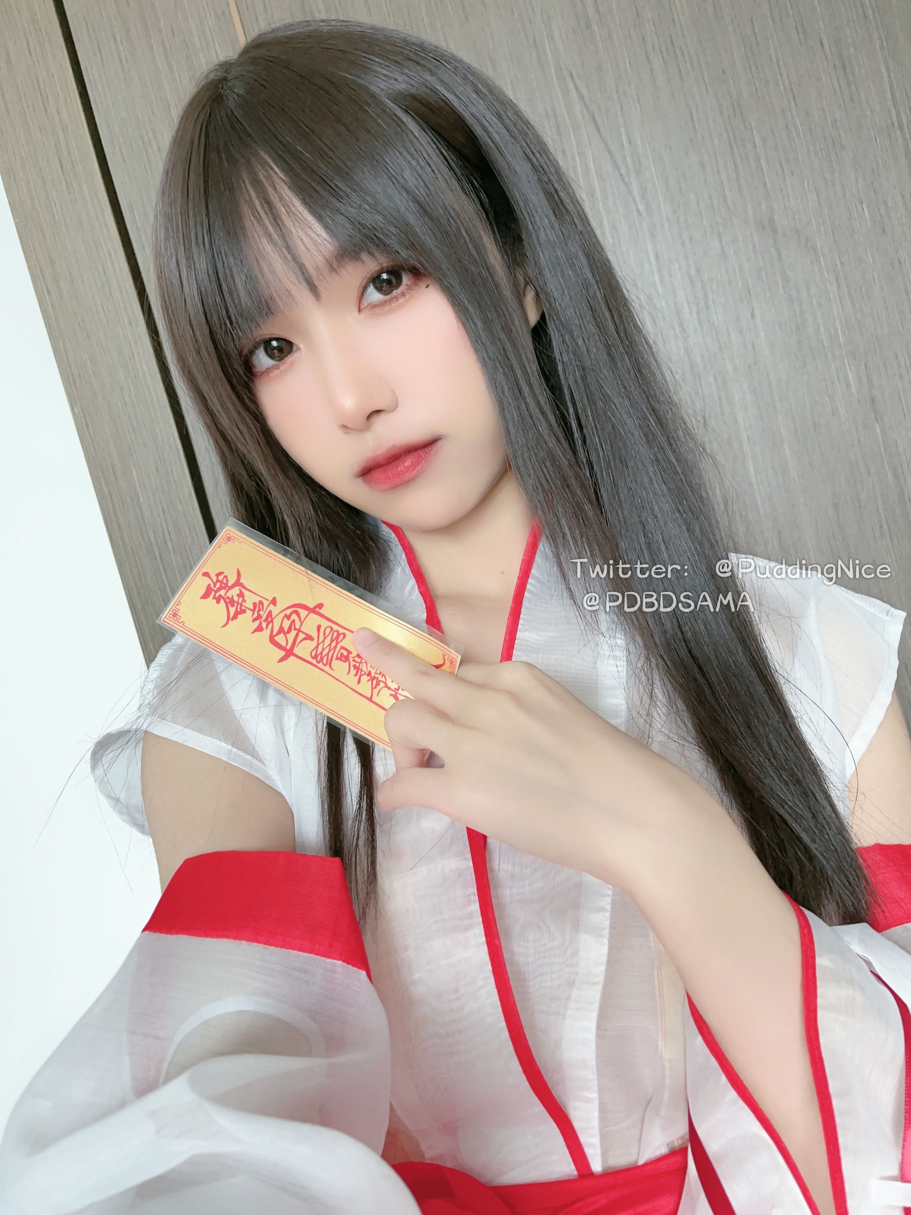 布丁大法 – 莓果挞 [62P]