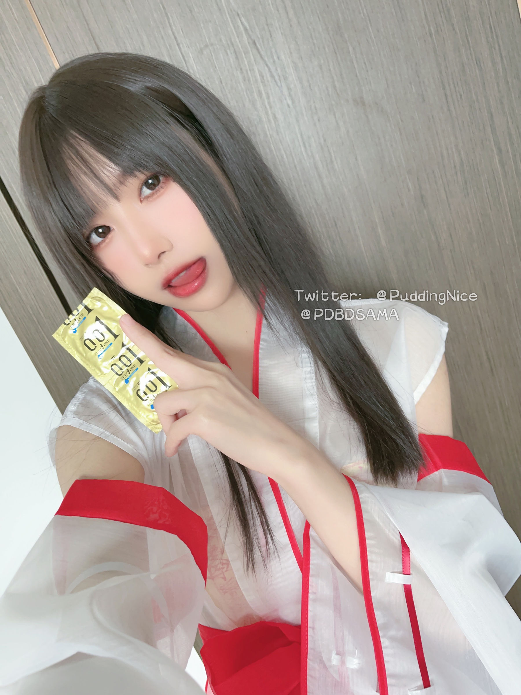 布丁大法 – 莓果挞 [62P]