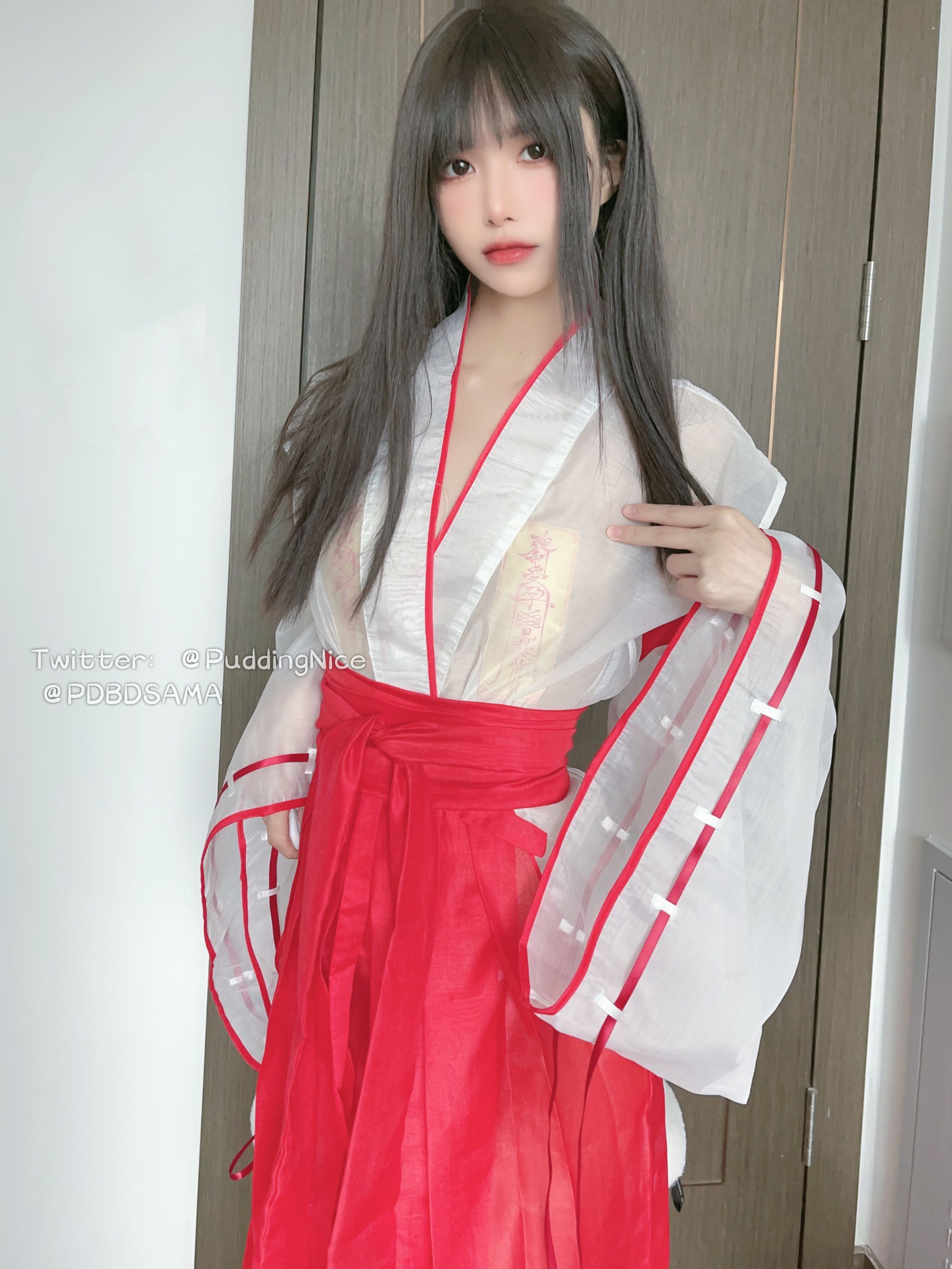布丁大法 – 莓果挞 [62P]