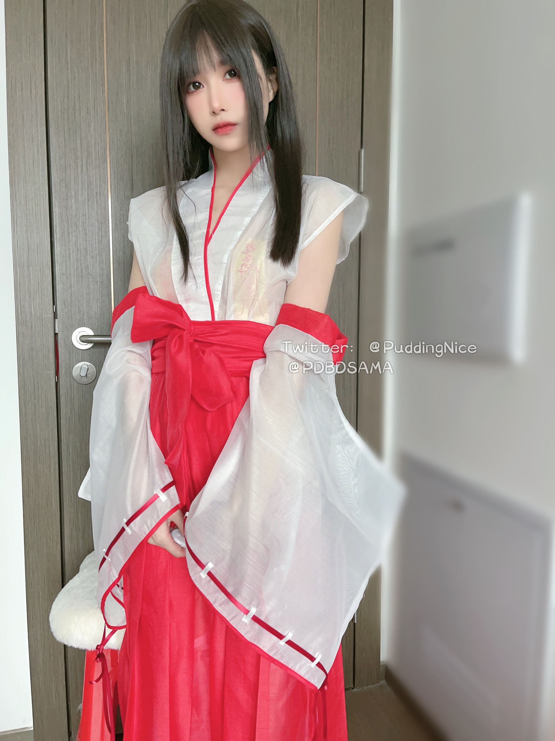 布丁大法 – 莓果挞 [62P]