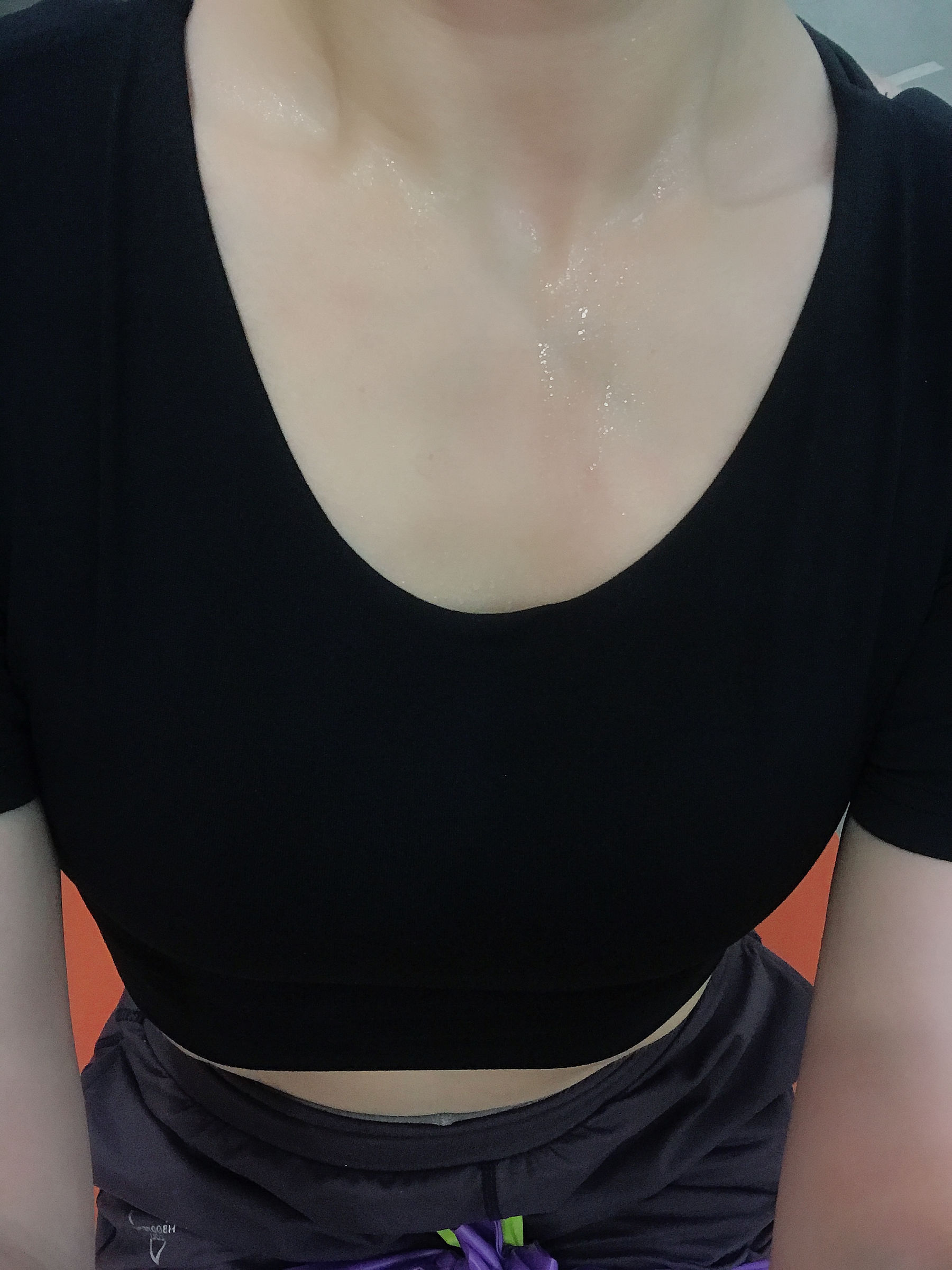 丝足博主麋鹿_Monroe 2020.07.27 寂寞之夜 [118P]
