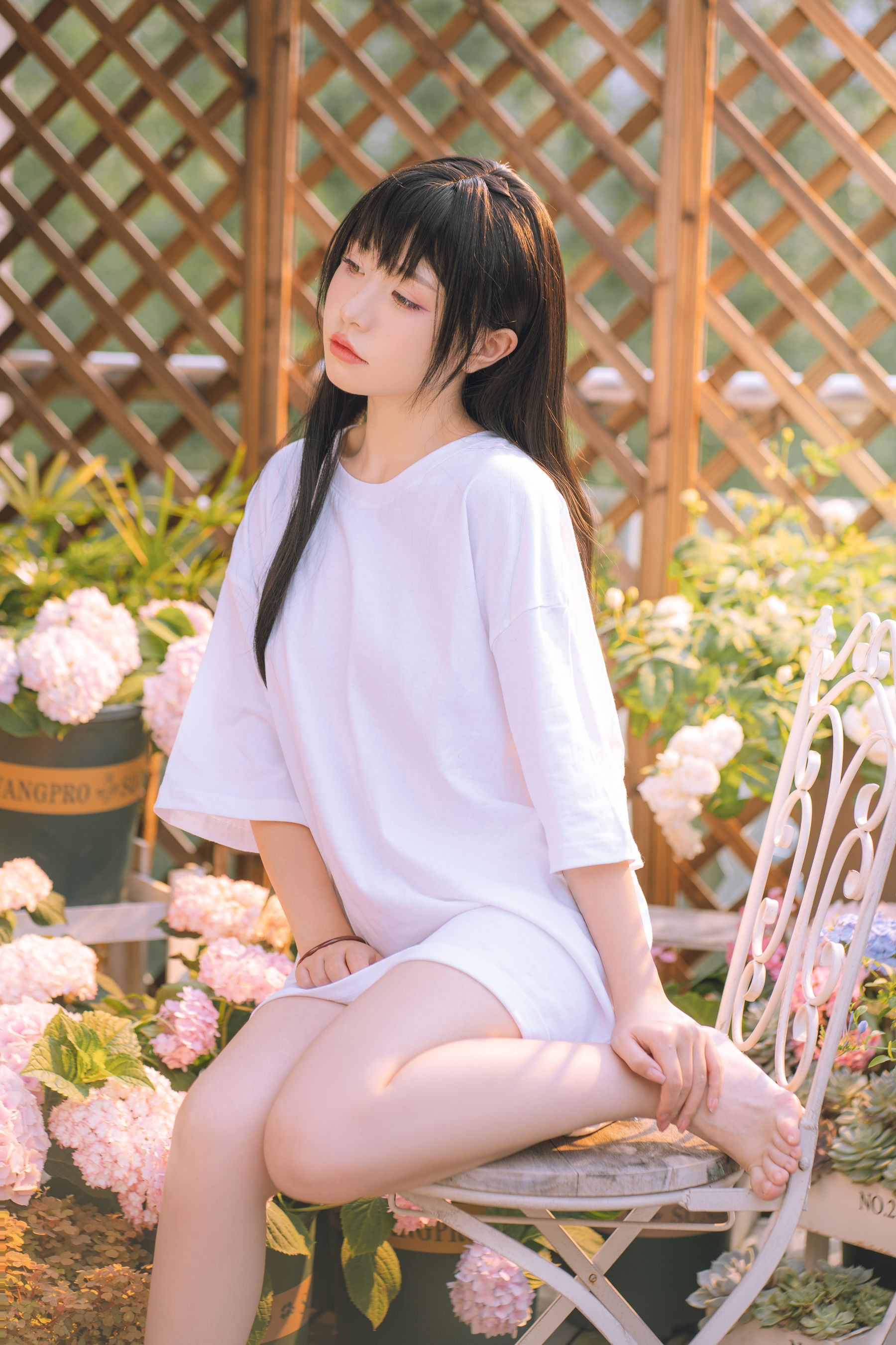 甜糖大魔王g – 妈妈子巫女 [33P]