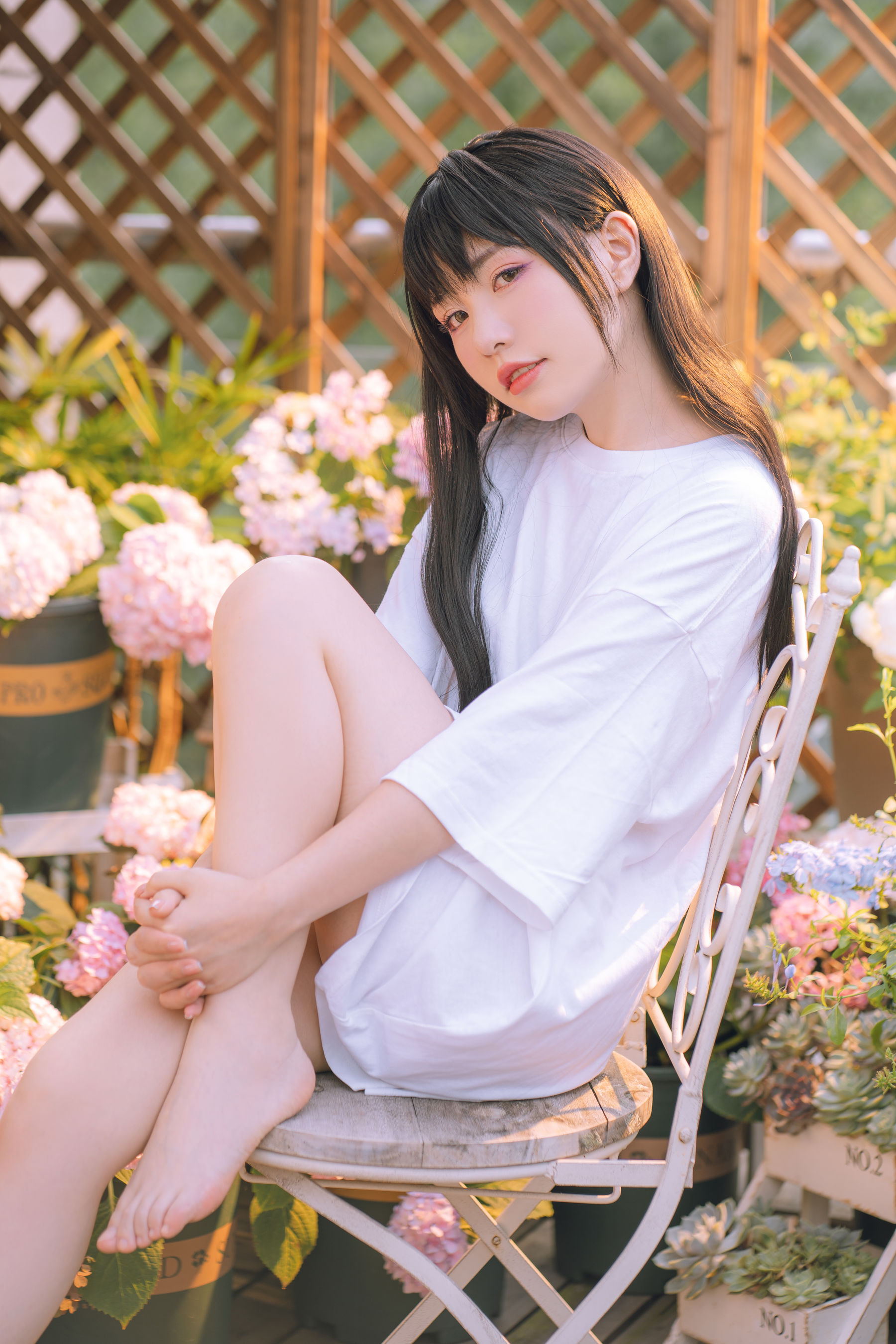 甜糖大魔王g – 妈妈子巫女 [33P]