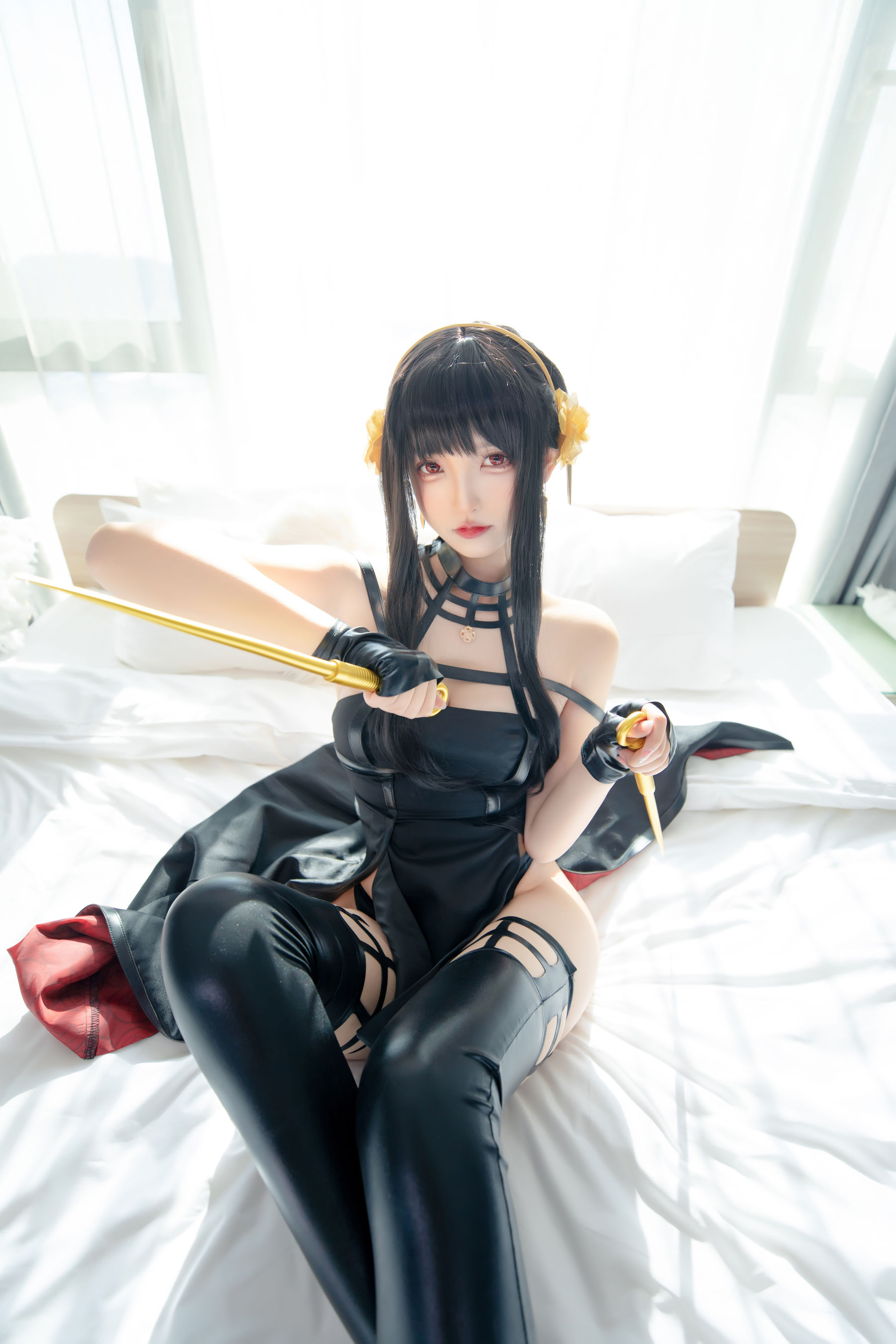 萝莉神楽板真冬 之约尔太太 [75P]