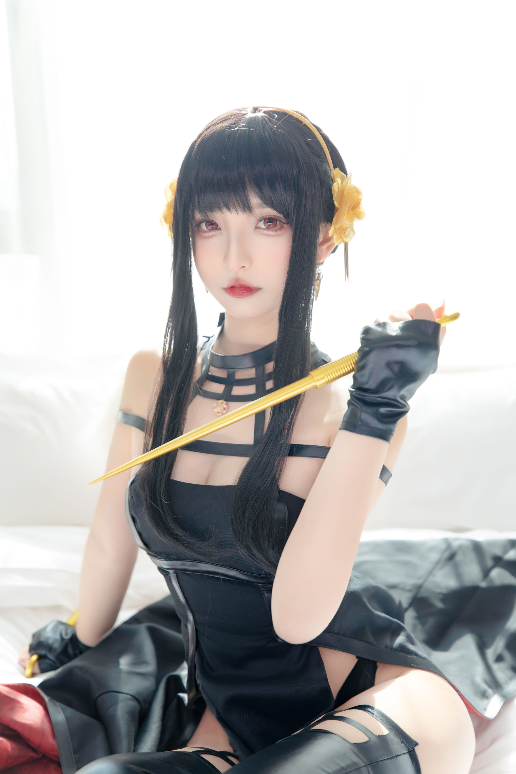 萝莉神楽板真冬 之约尔太太 [75P]