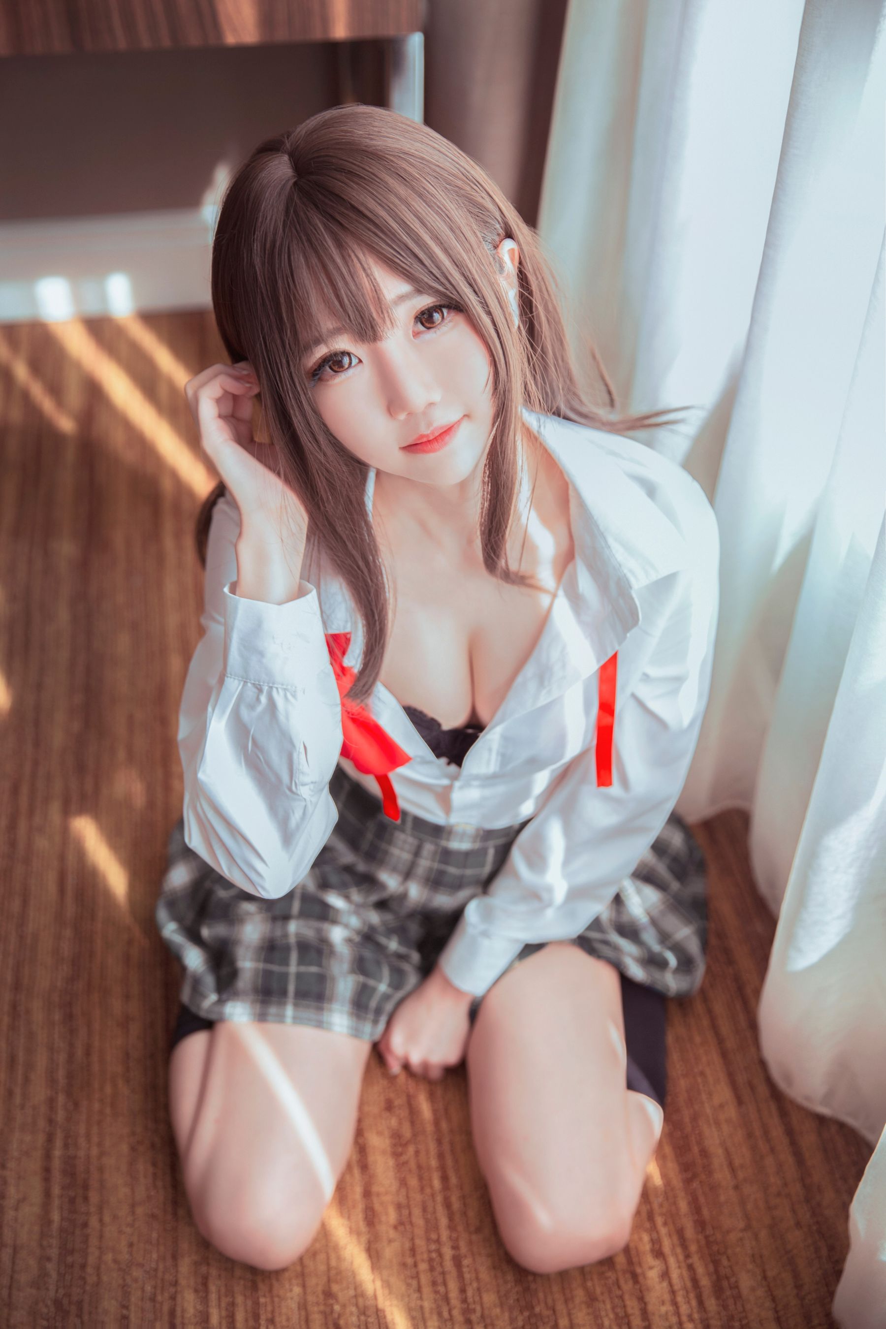 Sally Dorasnow – Sayu [61P]