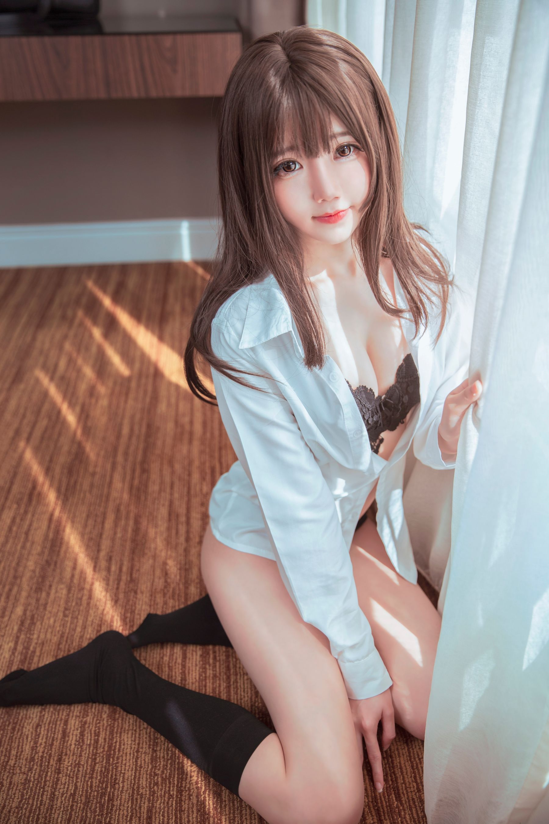 Sally Dorasnow – Sayu [61P]