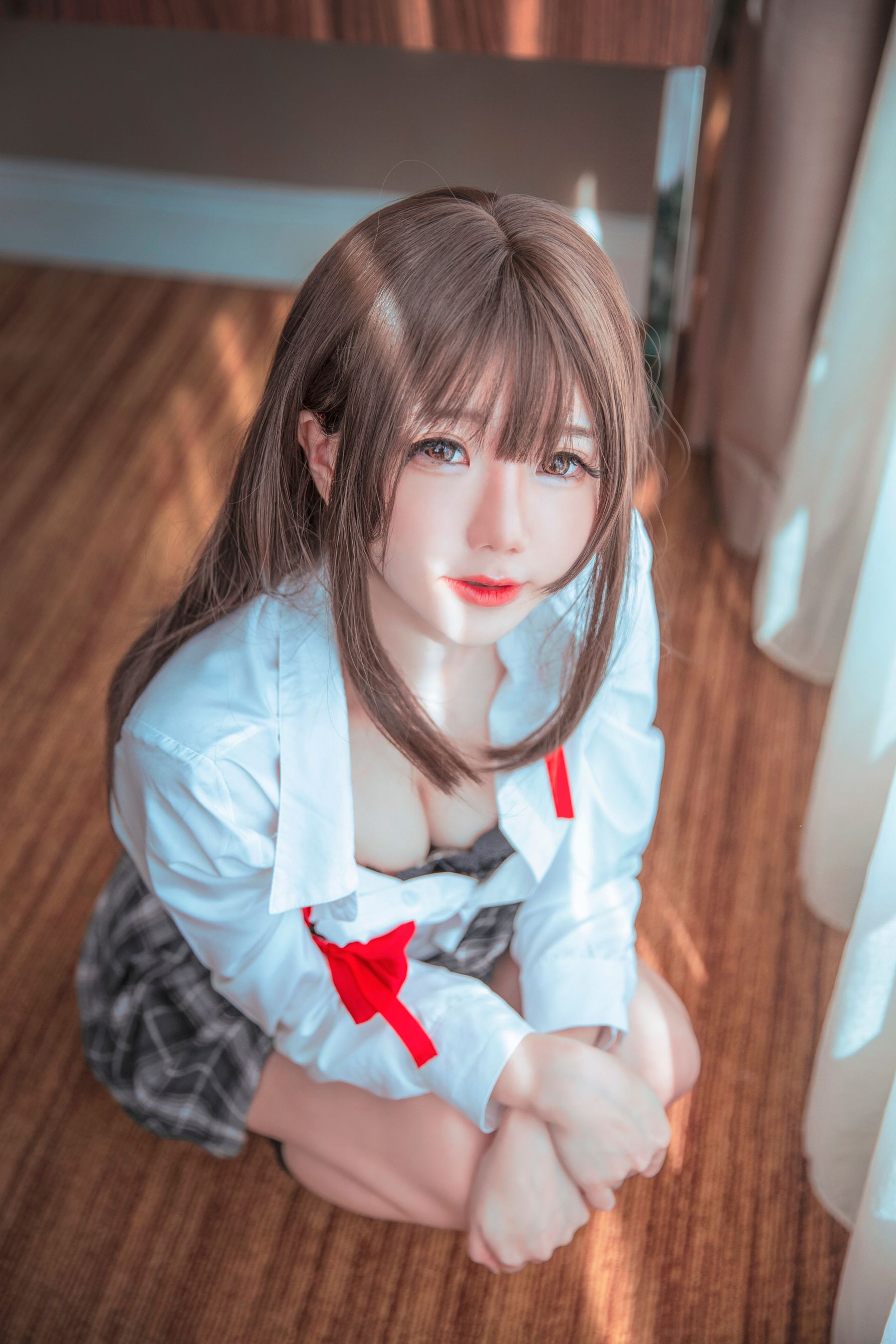 Sally Dorasnow – Sayu [61P]