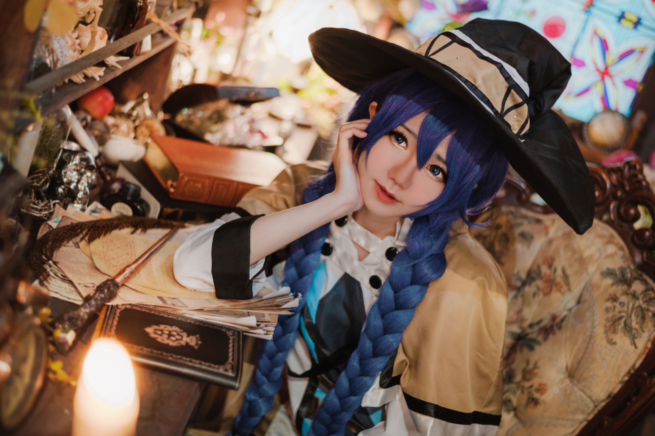 Sally Dorasnow – Roxy Mirgurdia [47P]