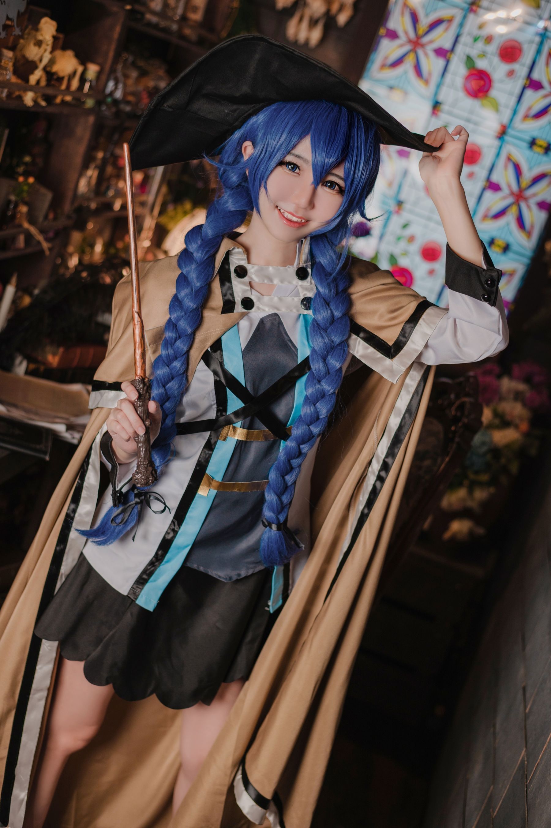 Sally Dorasnow – Roxy Mirgurdia [47P]