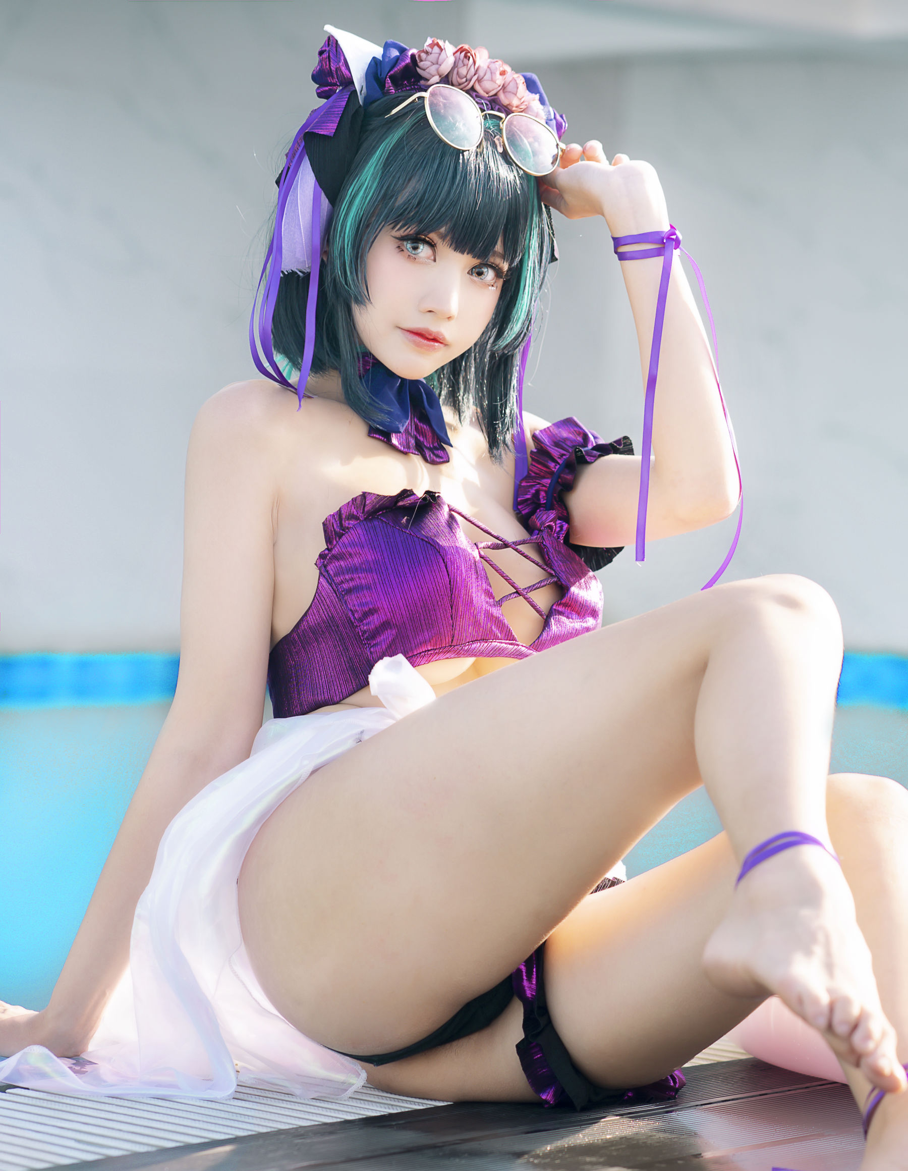 PingPing – CHESHIRE [24P]