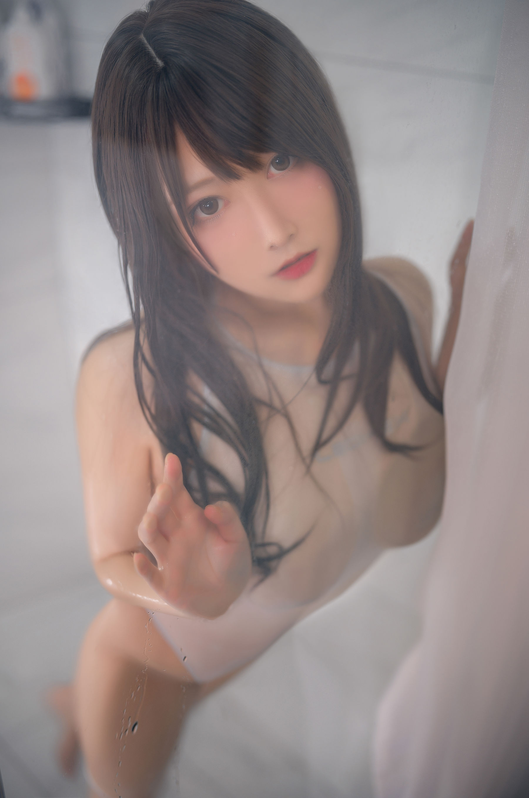 嗝崽 – 私房 [19P]