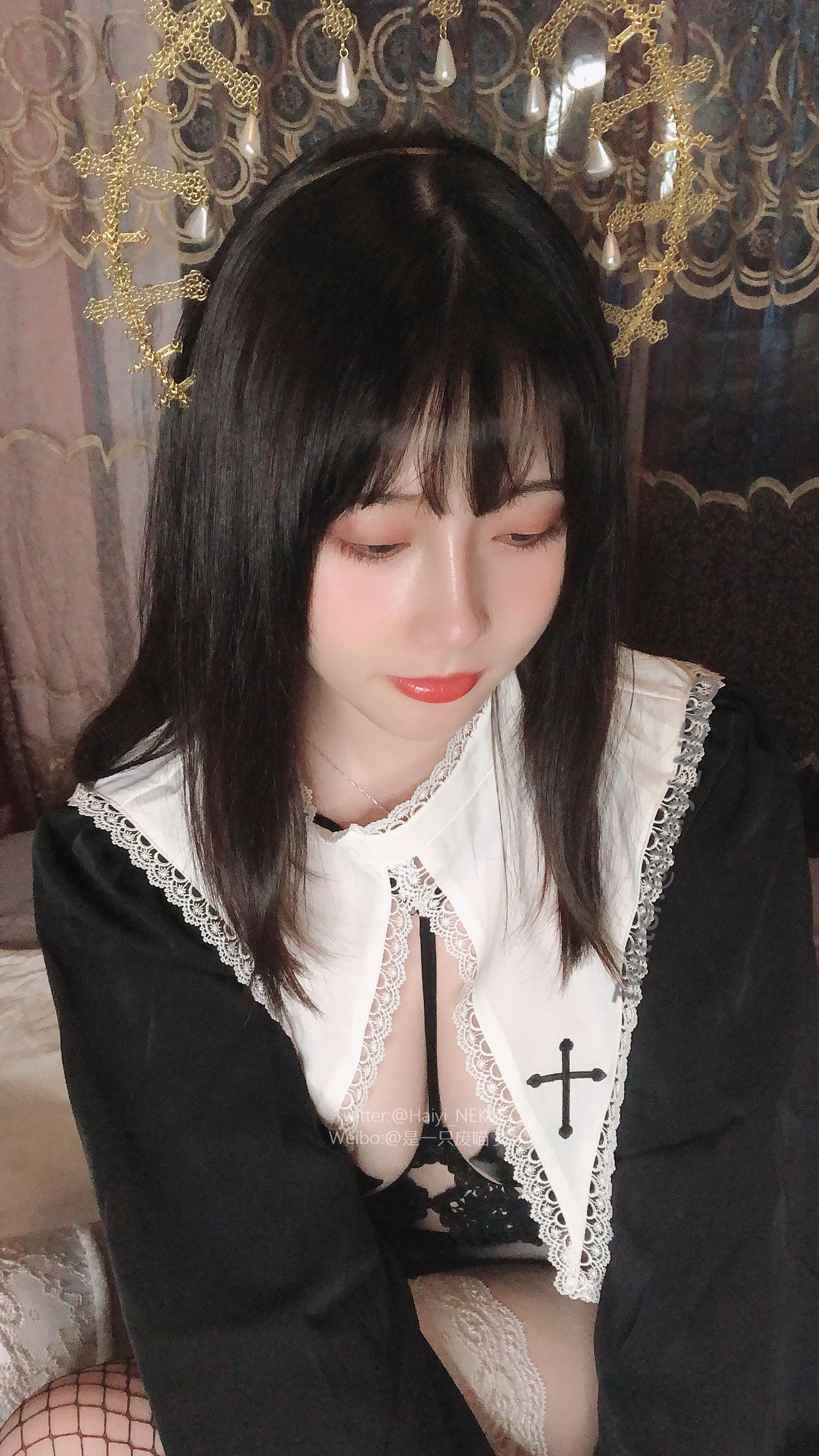 是一只废喵了[Fantia] 2022年09月图集 [35P]