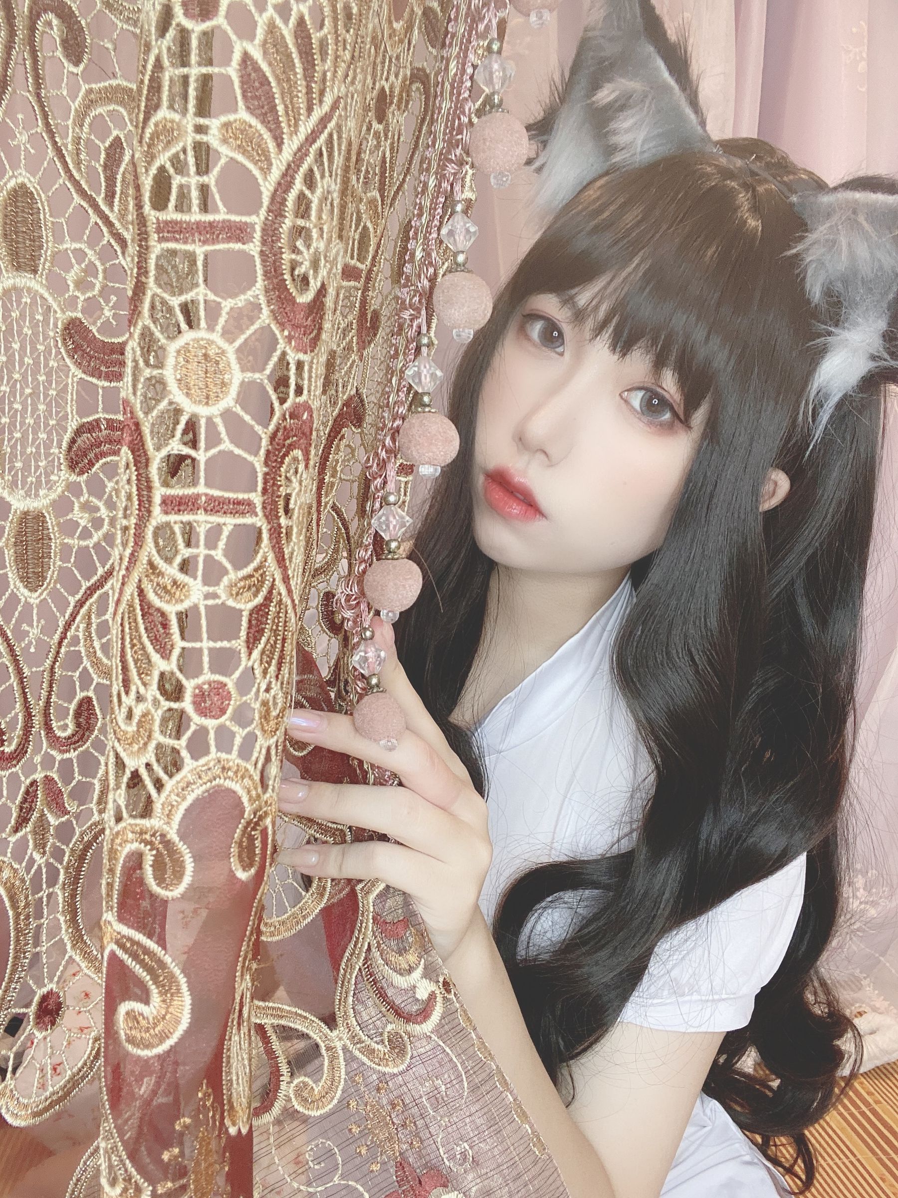 芋圆侑子SJ_ – 兽娘风俗店 [88P]