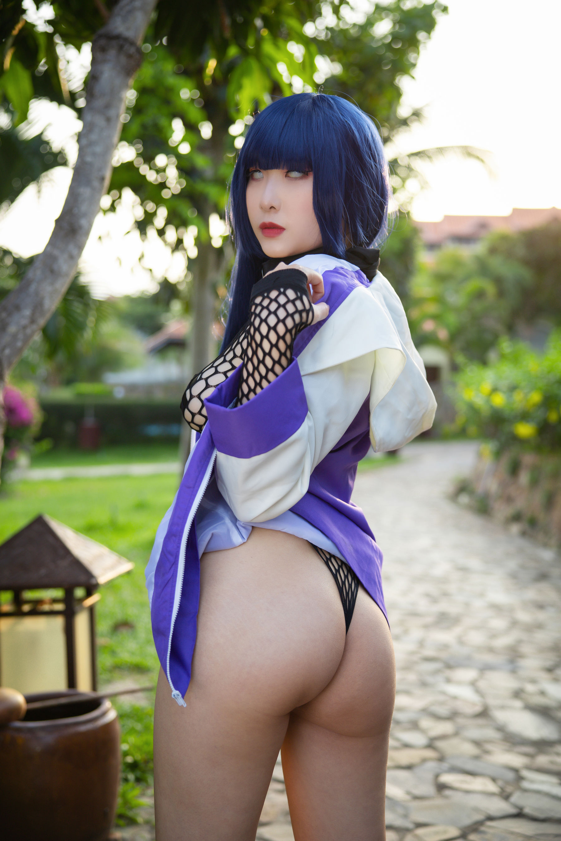 Sunnyvier – Hinata Poolside [137P]