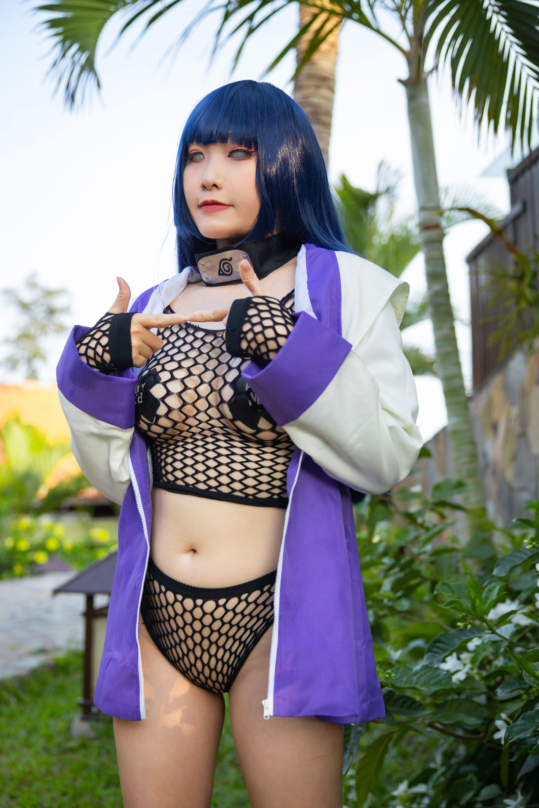Sunnyvier – Hinata Poolside [137P]