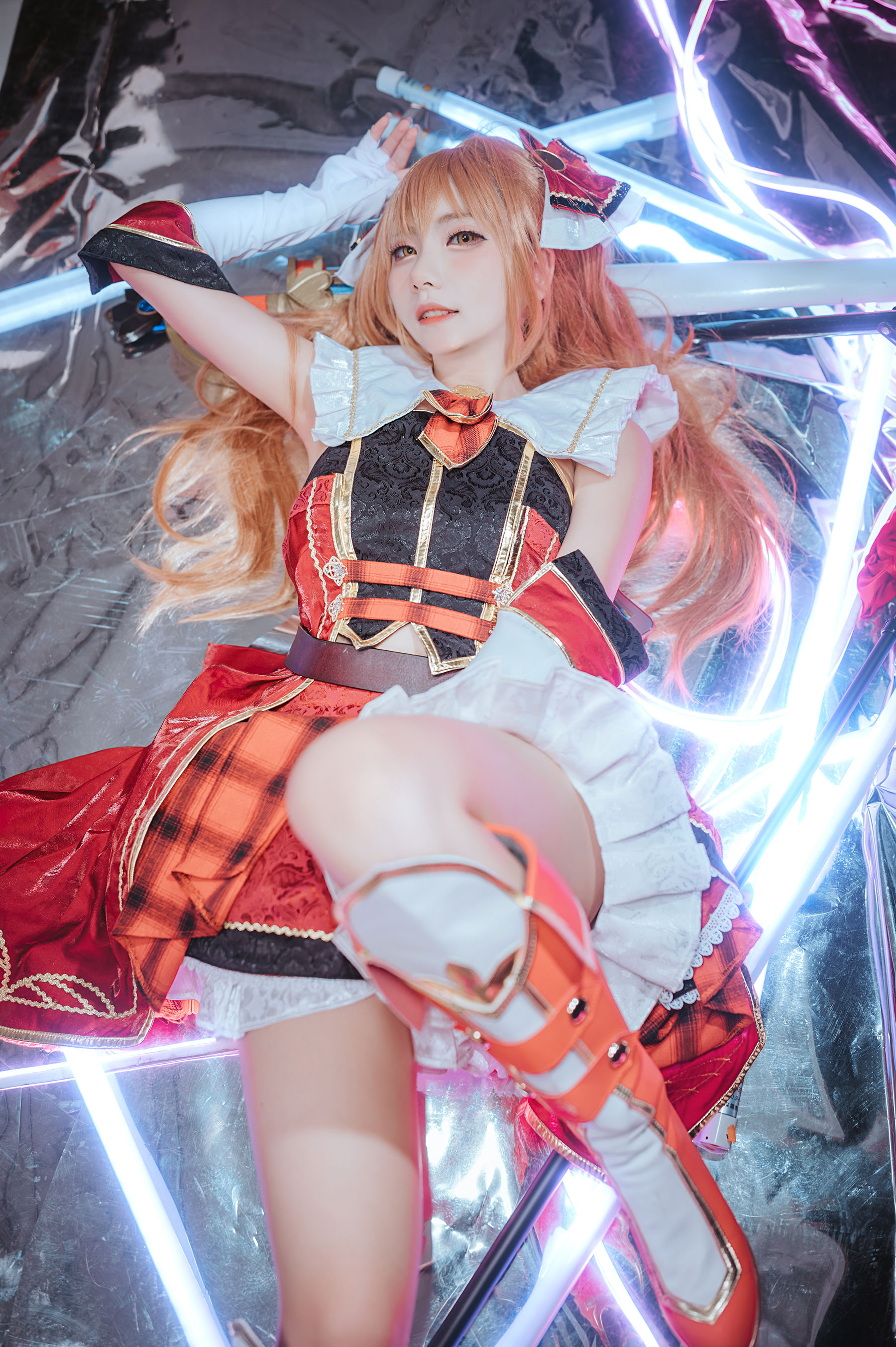 是一只熊仔吗 – 望 [32P]