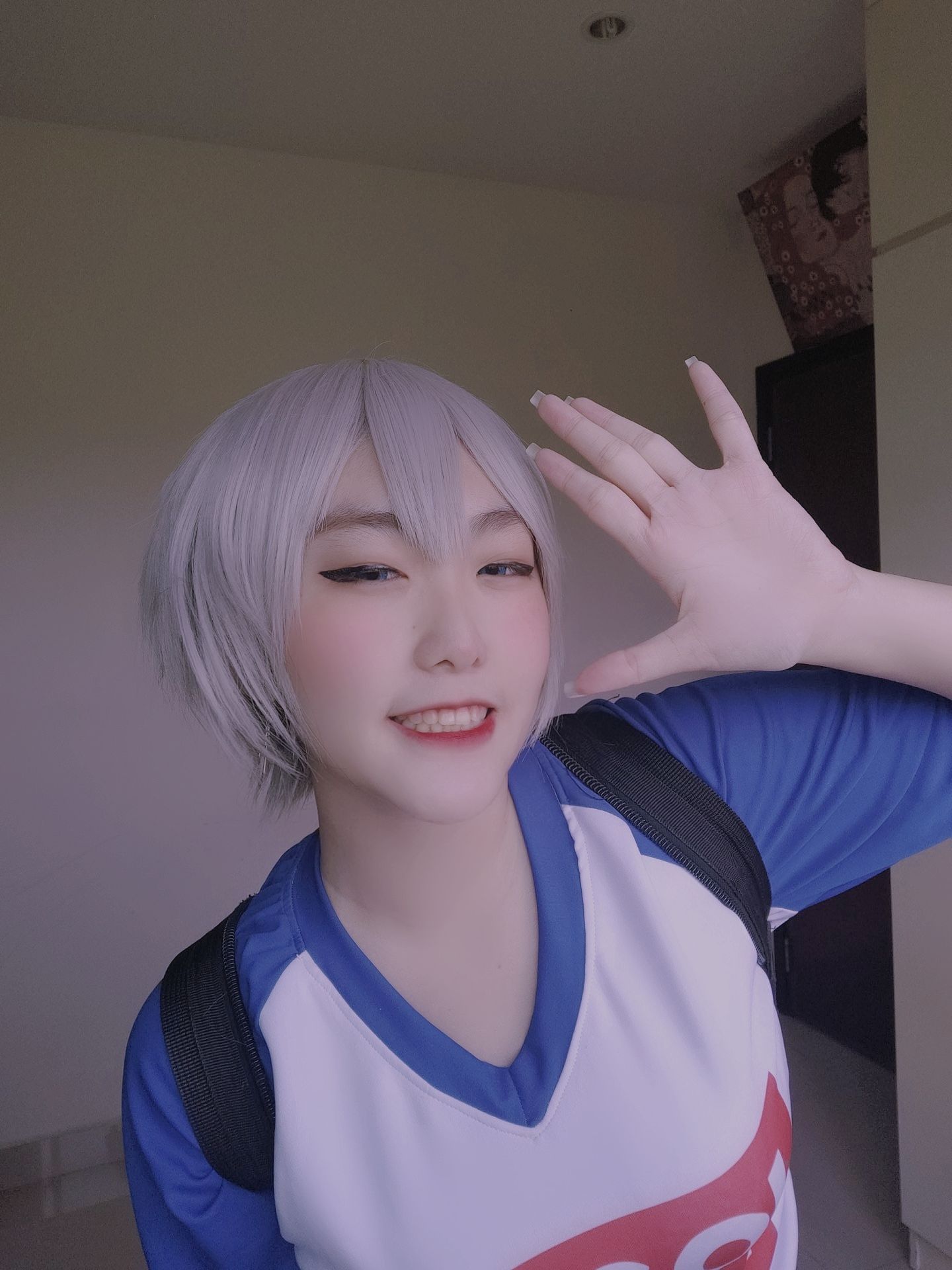 Sunnyvier – Uzaki [63P]
