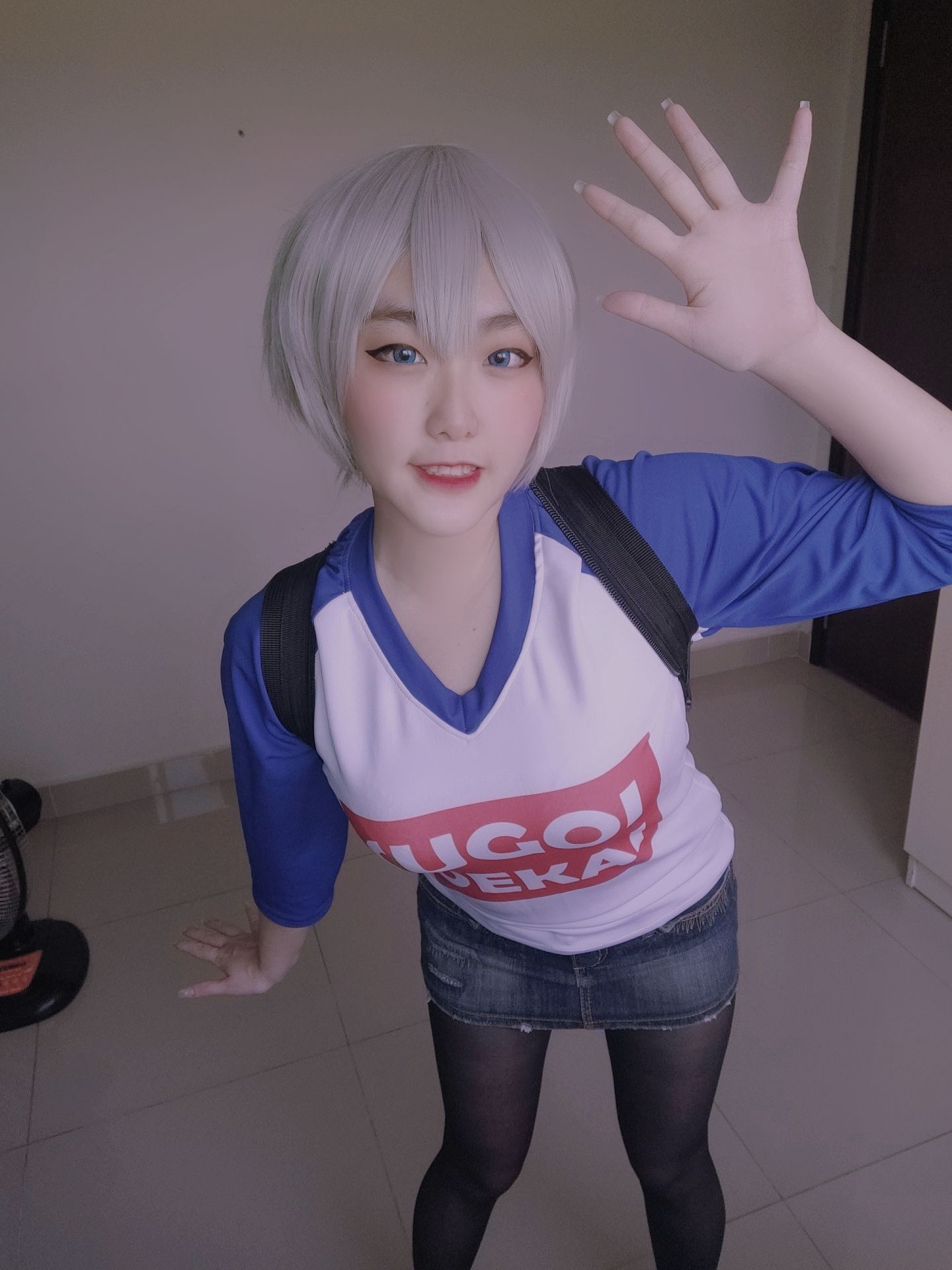 Sunnyvier – Uzaki [63P]