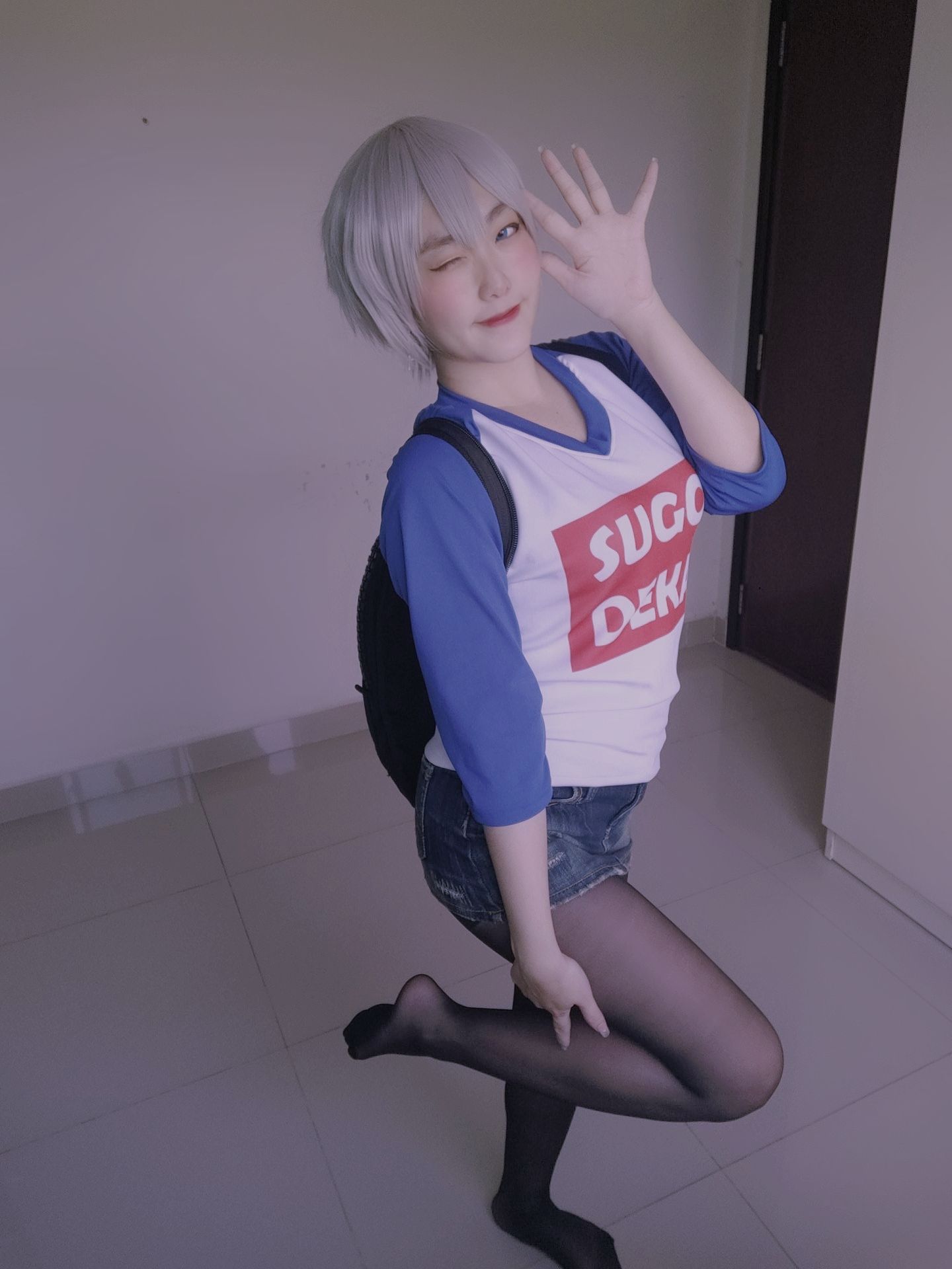 Sunnyvier – Uzaki [63P]