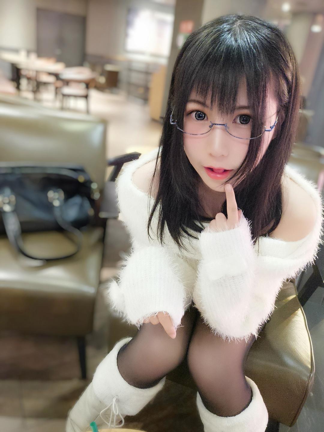 [萝莉COS] 逐月su – Pr社作品集 [98P]