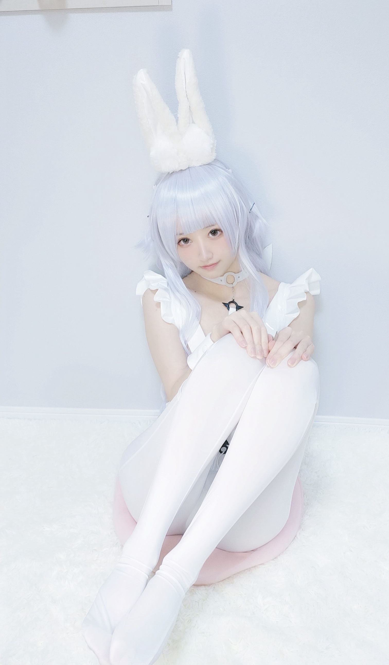 千阳(ちよ) – 碧蓝航线-恶毒 [12P]