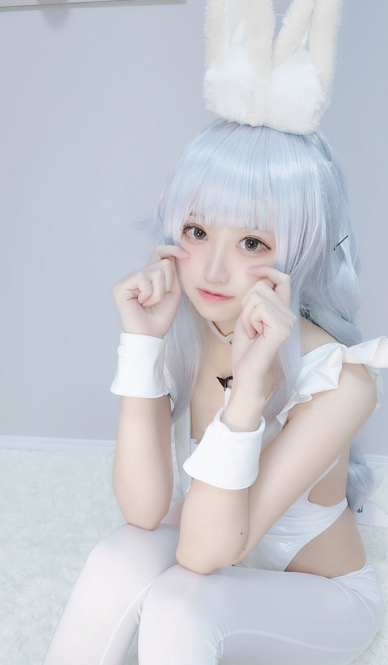 千阳(ちよ) – 碧蓝航线-恶毒 [12P]