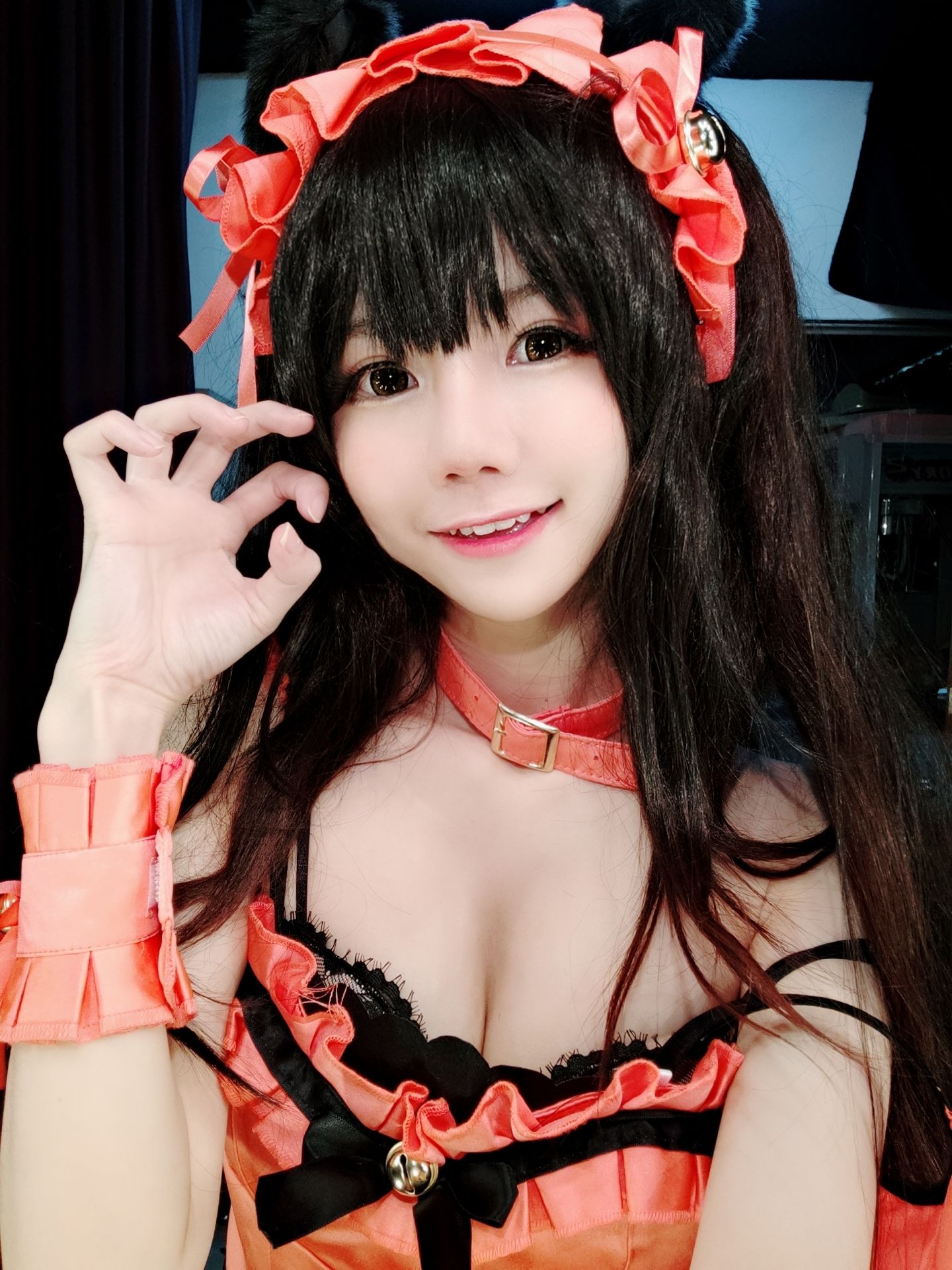 Sally Dorasnow – Bonus Kurumi Valentine Set [15P]