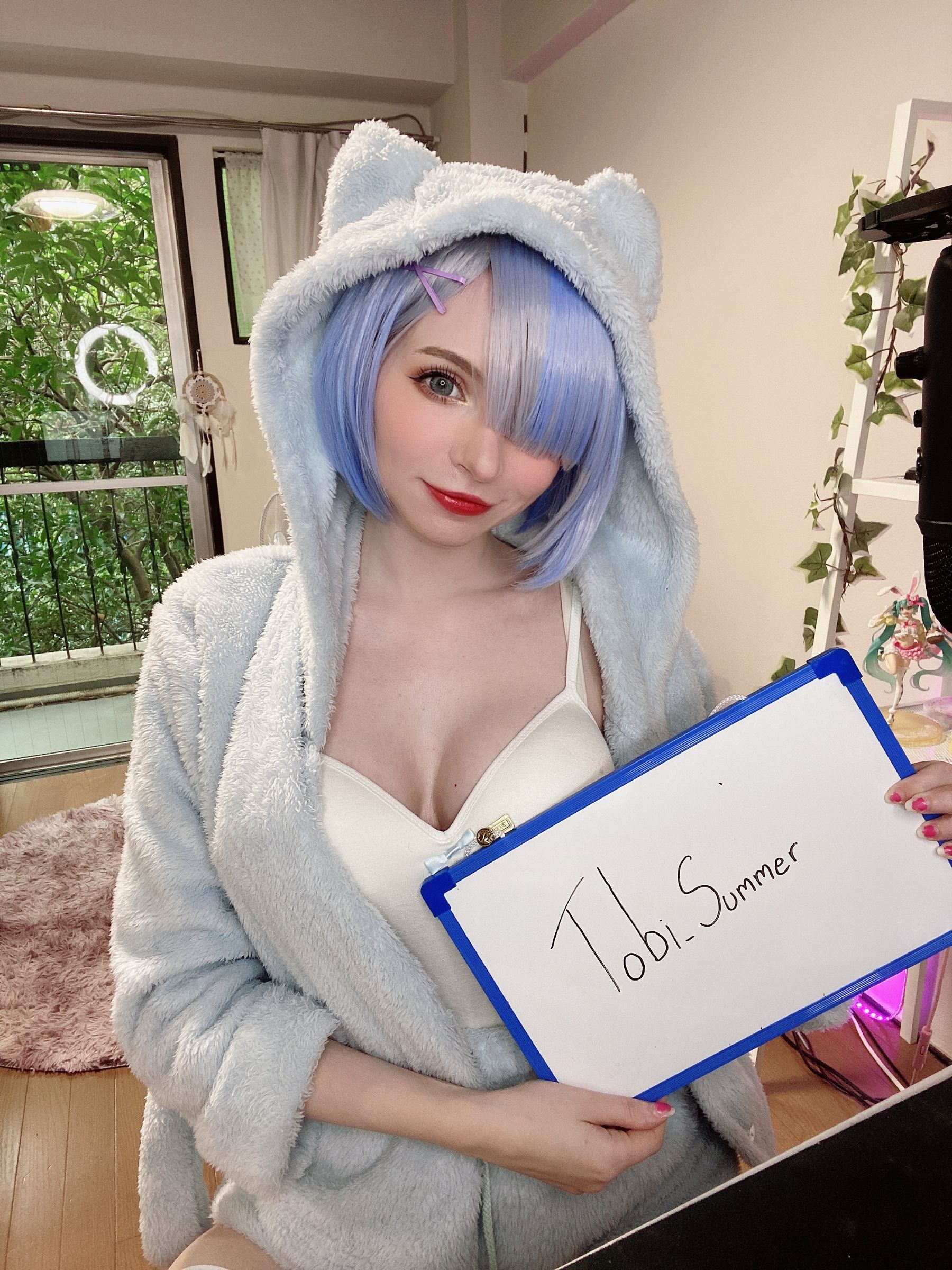 Peach milky – Fansigns (Mirrored) [65P]