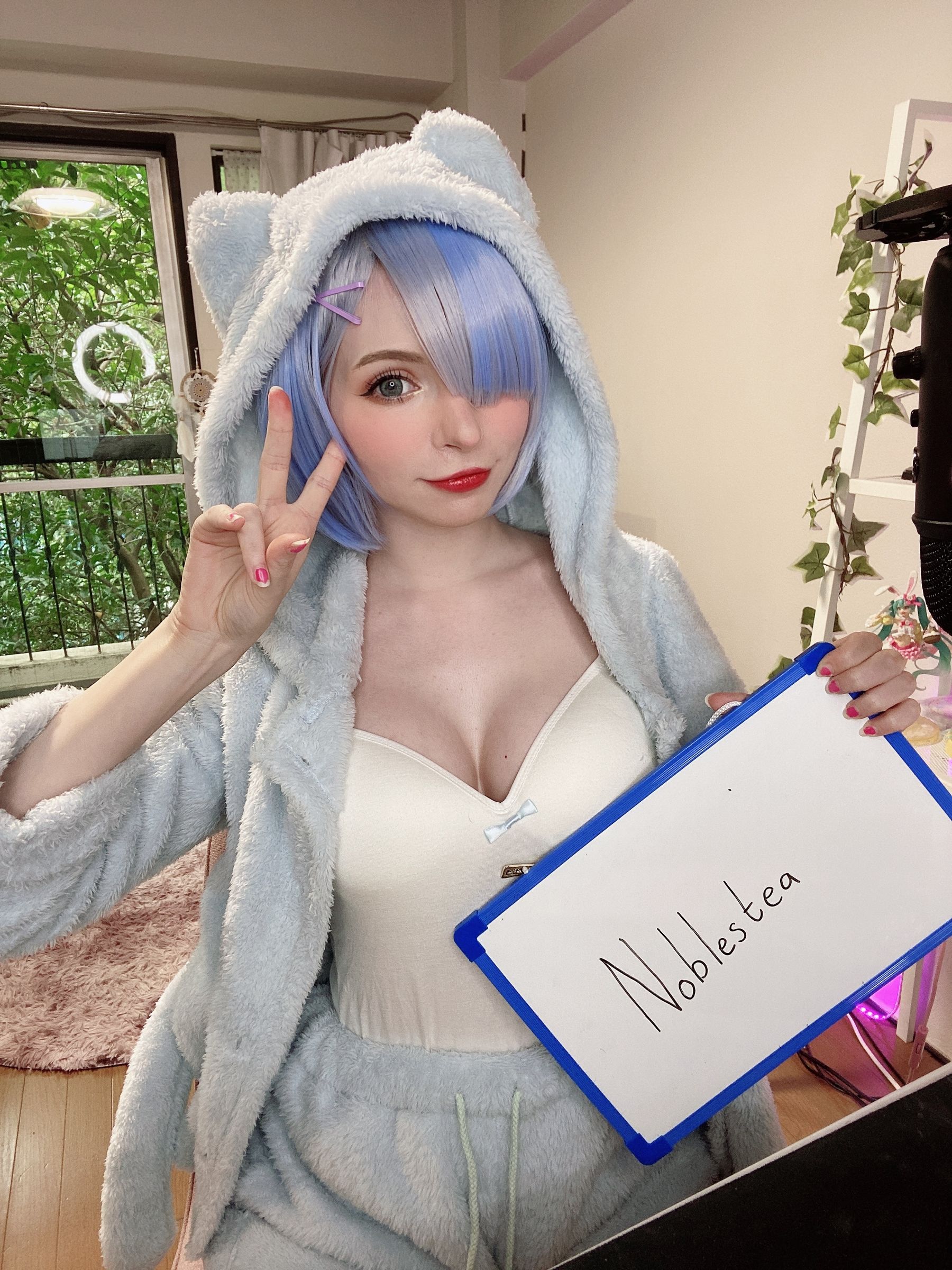 Peach milky – Fansigns (Mirrored) [65P]