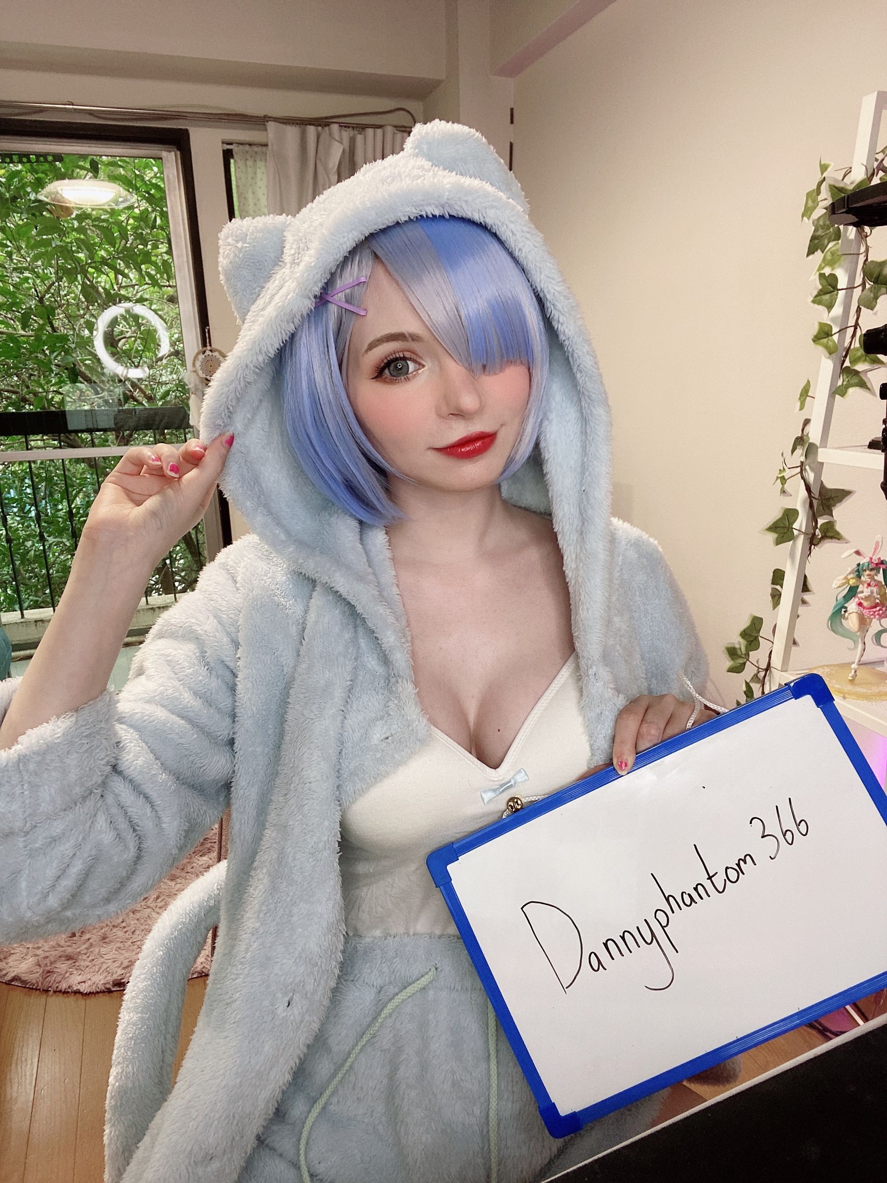 Peach milky – Fansigns (Mirrored) [65P]