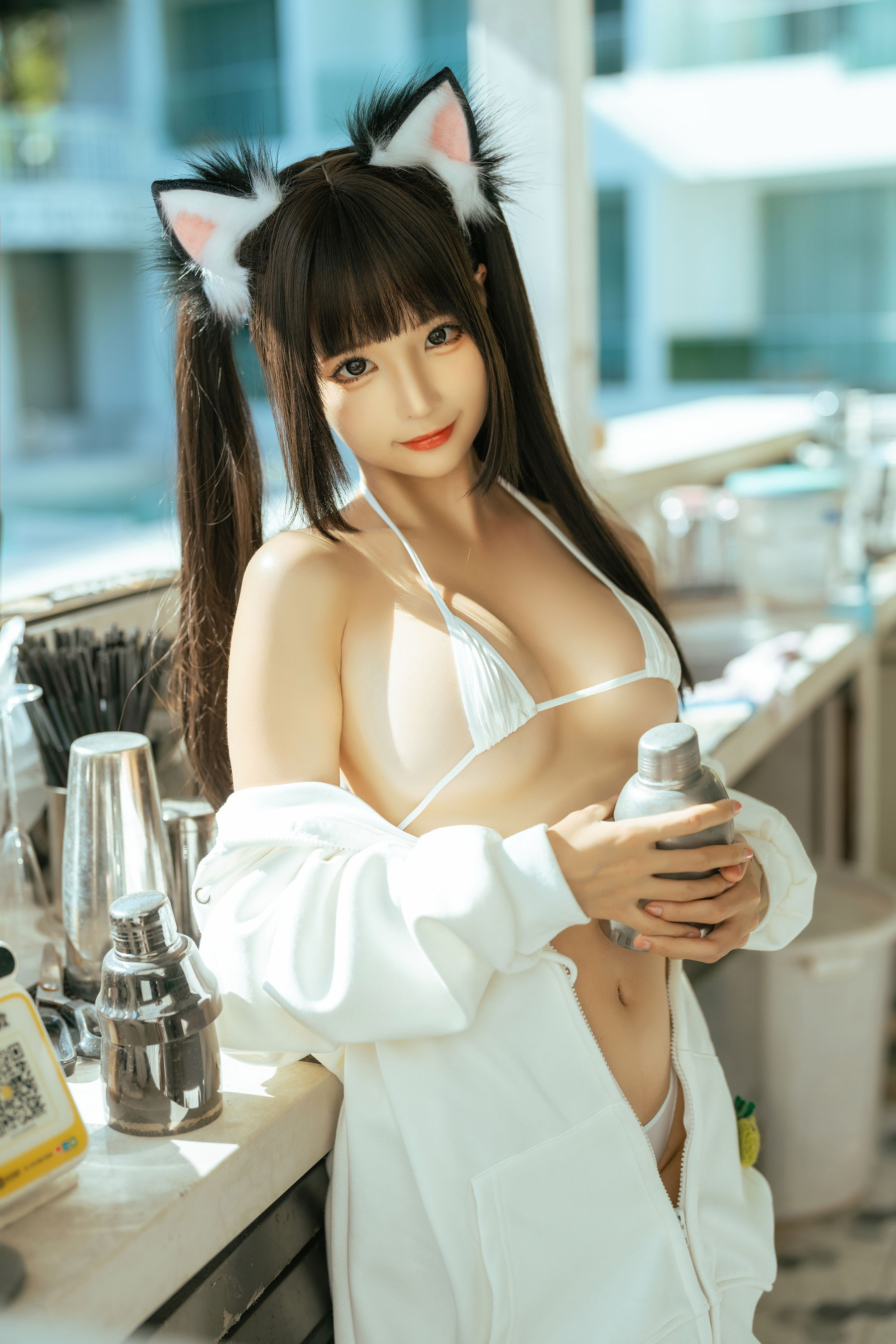 动漫博主蠢沫沫 – 杂货喵 [67P]