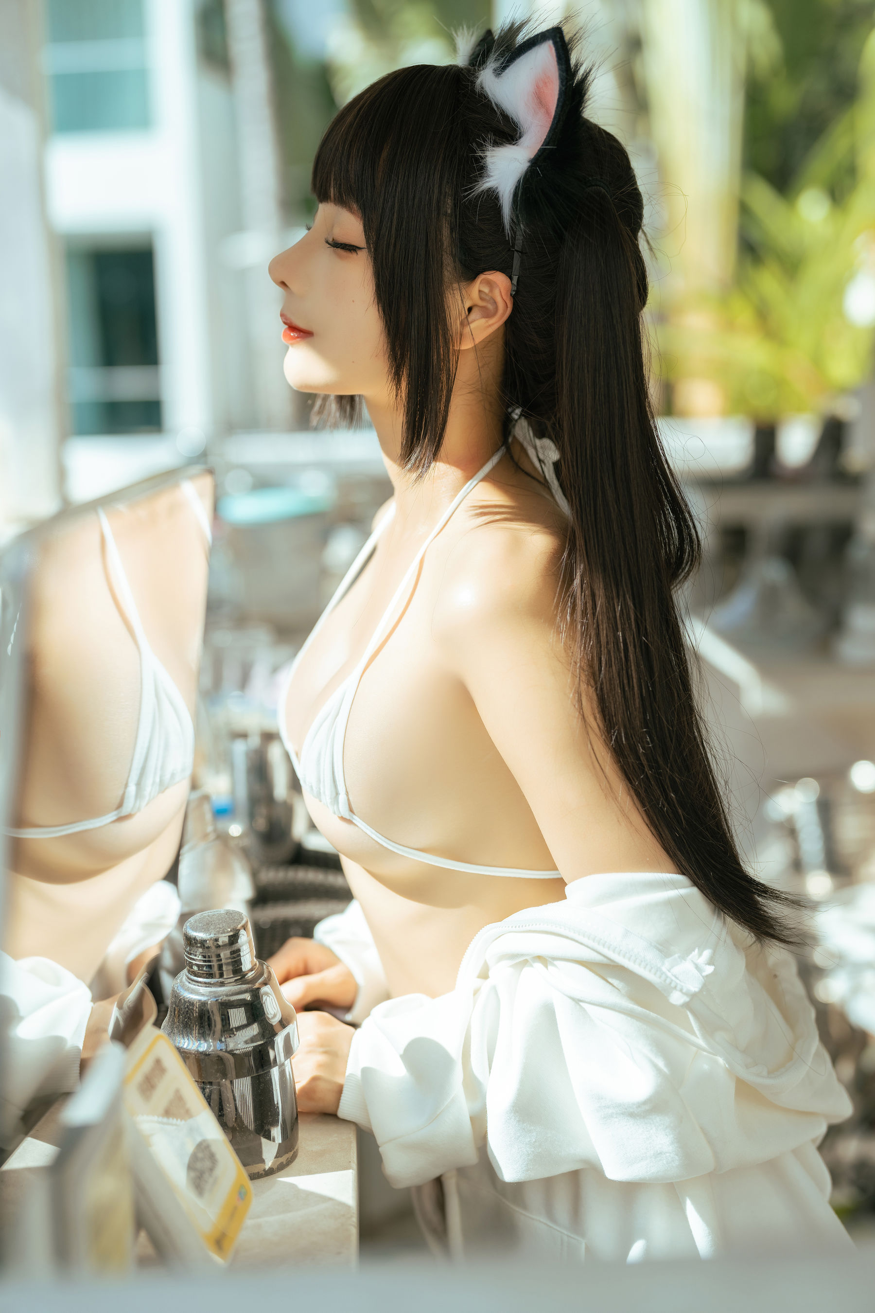 动漫博主蠢沫沫 – 杂货喵 [67P]